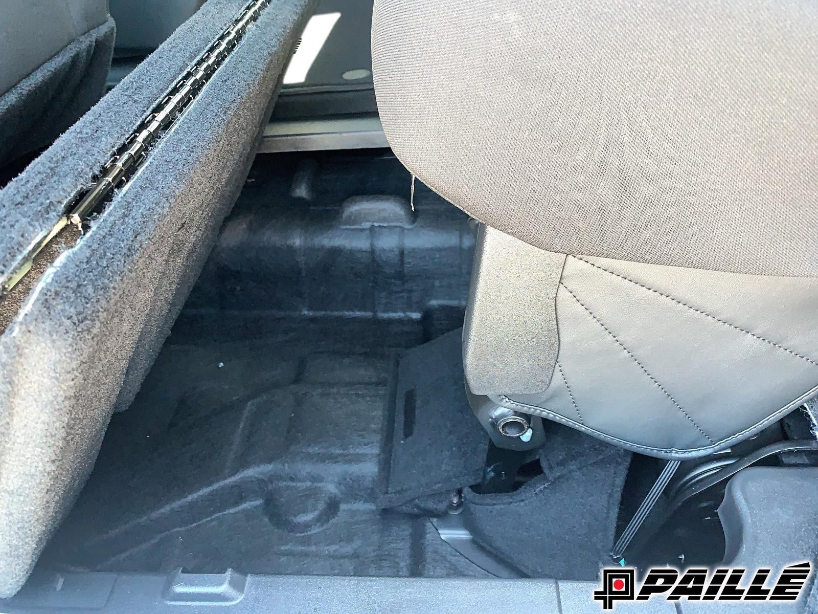 Chrysler Grand Caravan  2024 à Nicolet, Québec