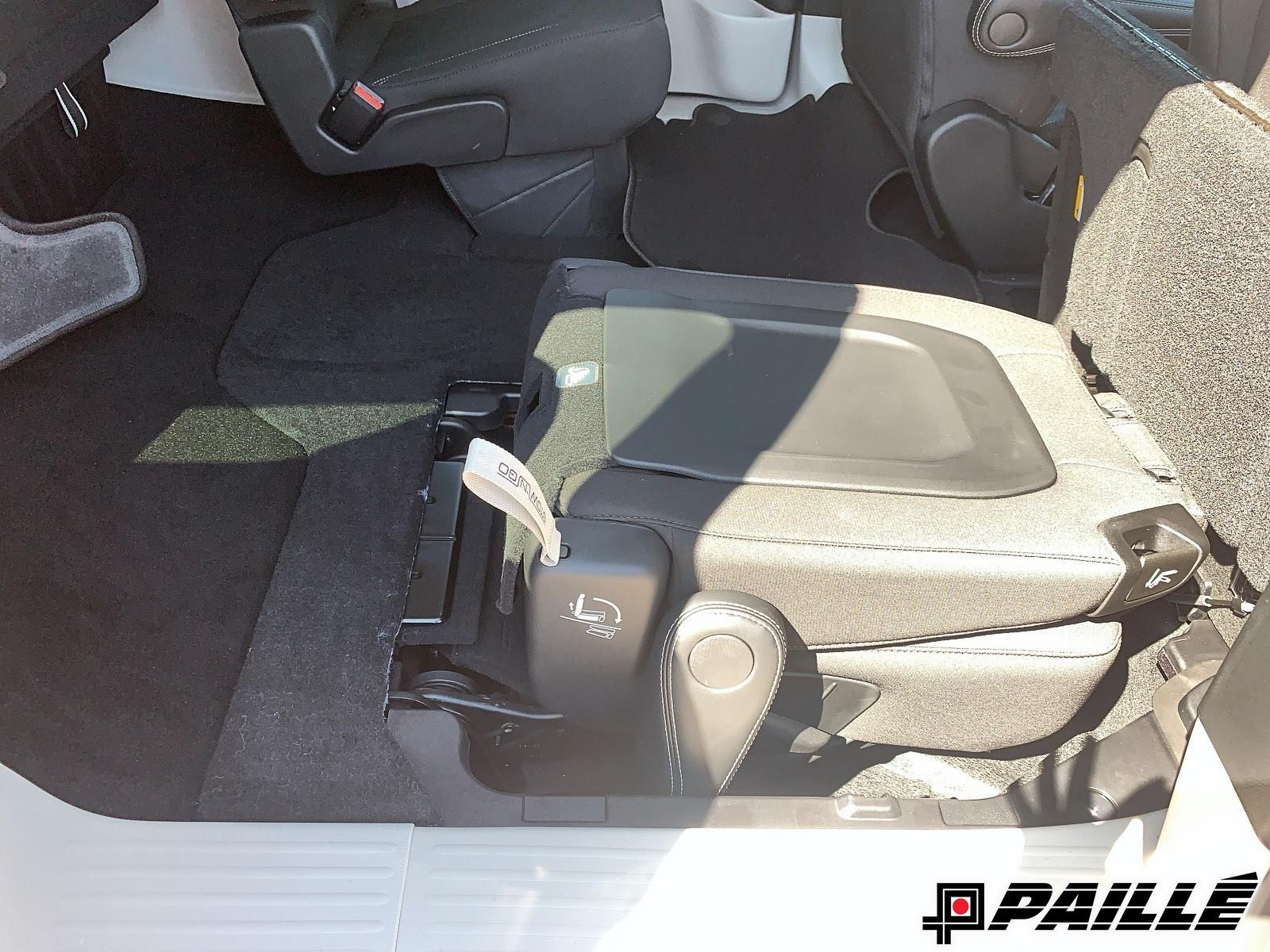 Chrysler Grand Caravan  2024 à Nicolet, Québec