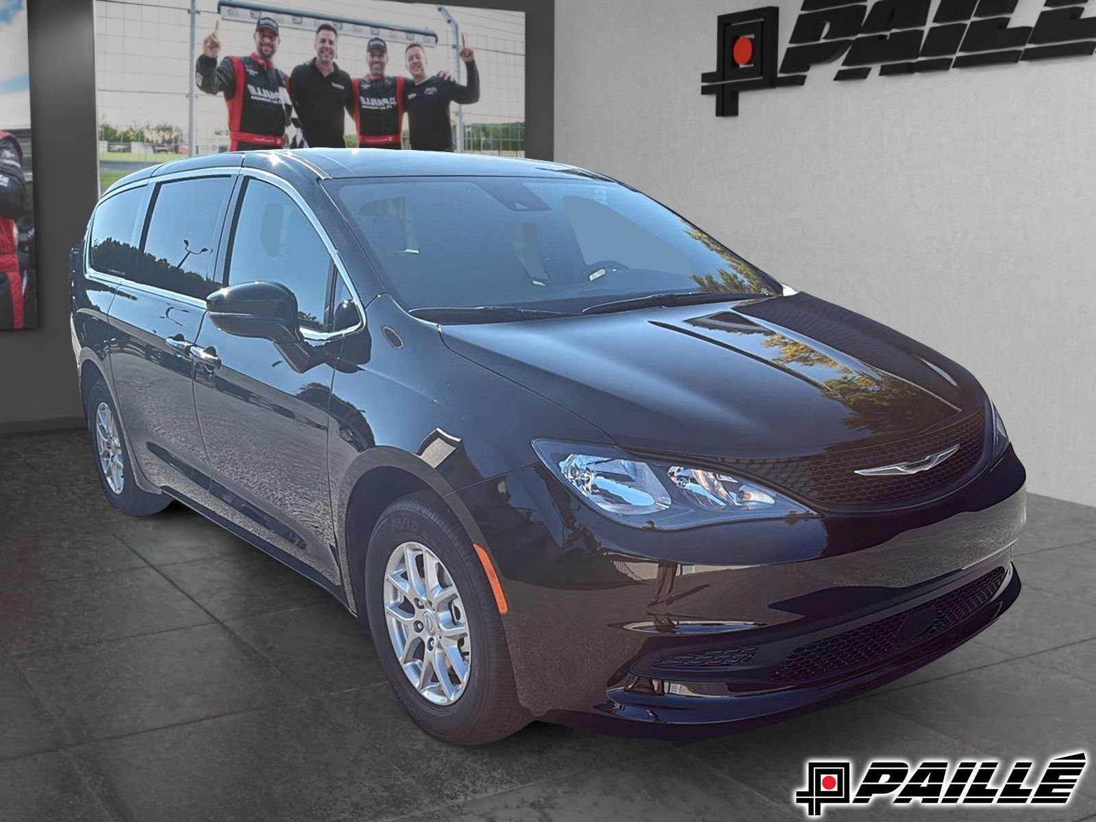 Chrysler Grand Caravan  2026 à Sorel-Tracy, Québec