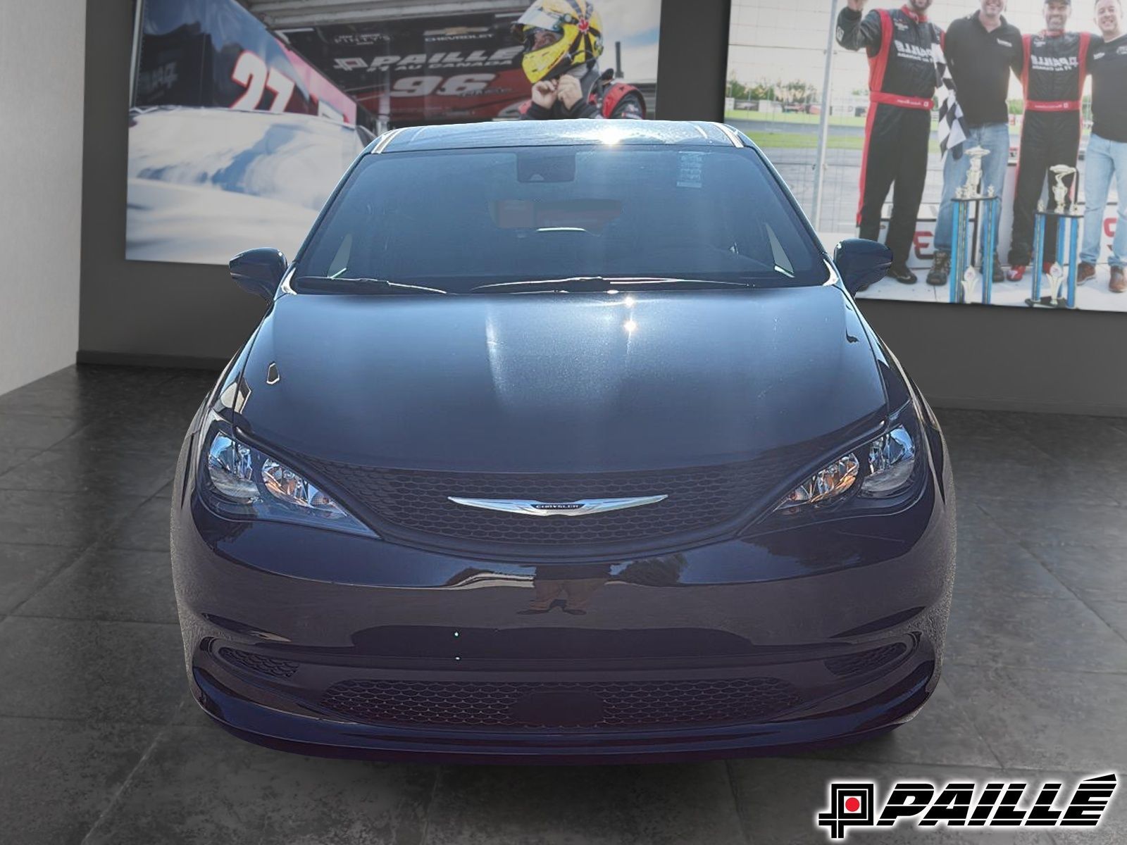 Chrysler Grand Caravan  2026 à Sorel-Tracy, Québec