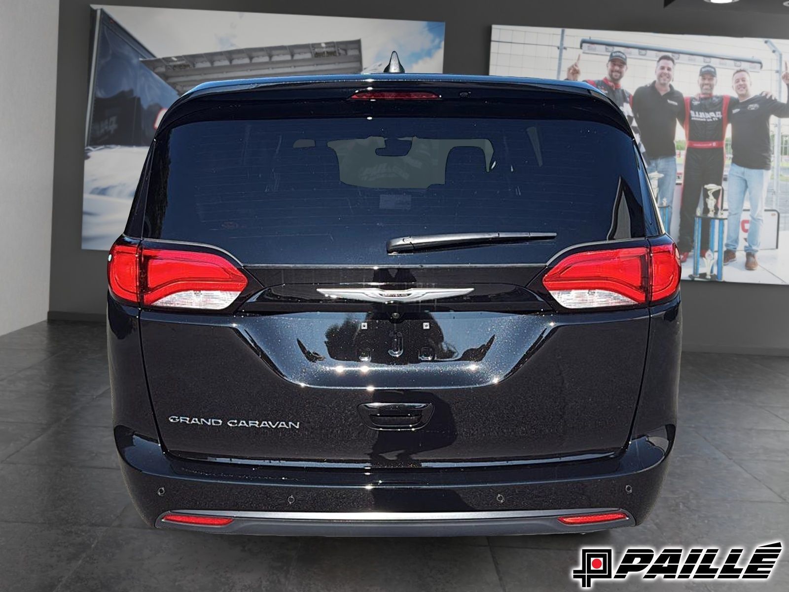 Chrysler Grand Caravan  2026 à Sorel-Tracy, Québec