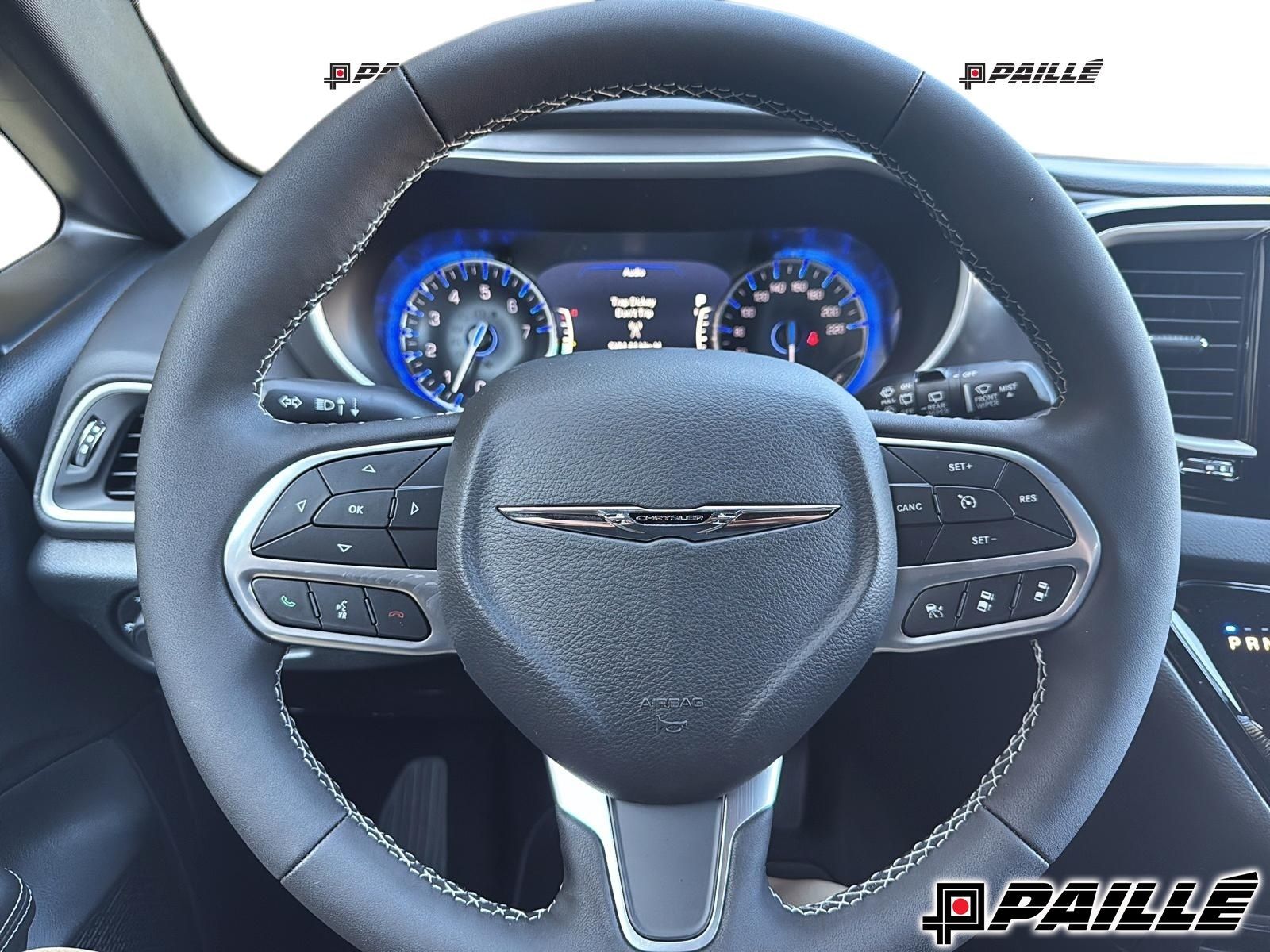 Chrysler Grand Caravan  2026 à Sorel-Tracy, Québec