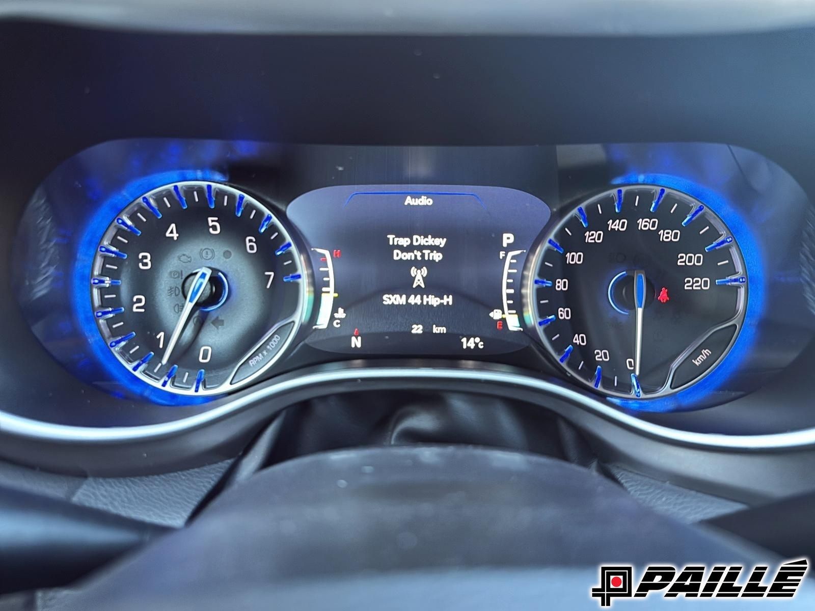 Chrysler Grand Caravan  2026 à Sorel-Tracy, Québec