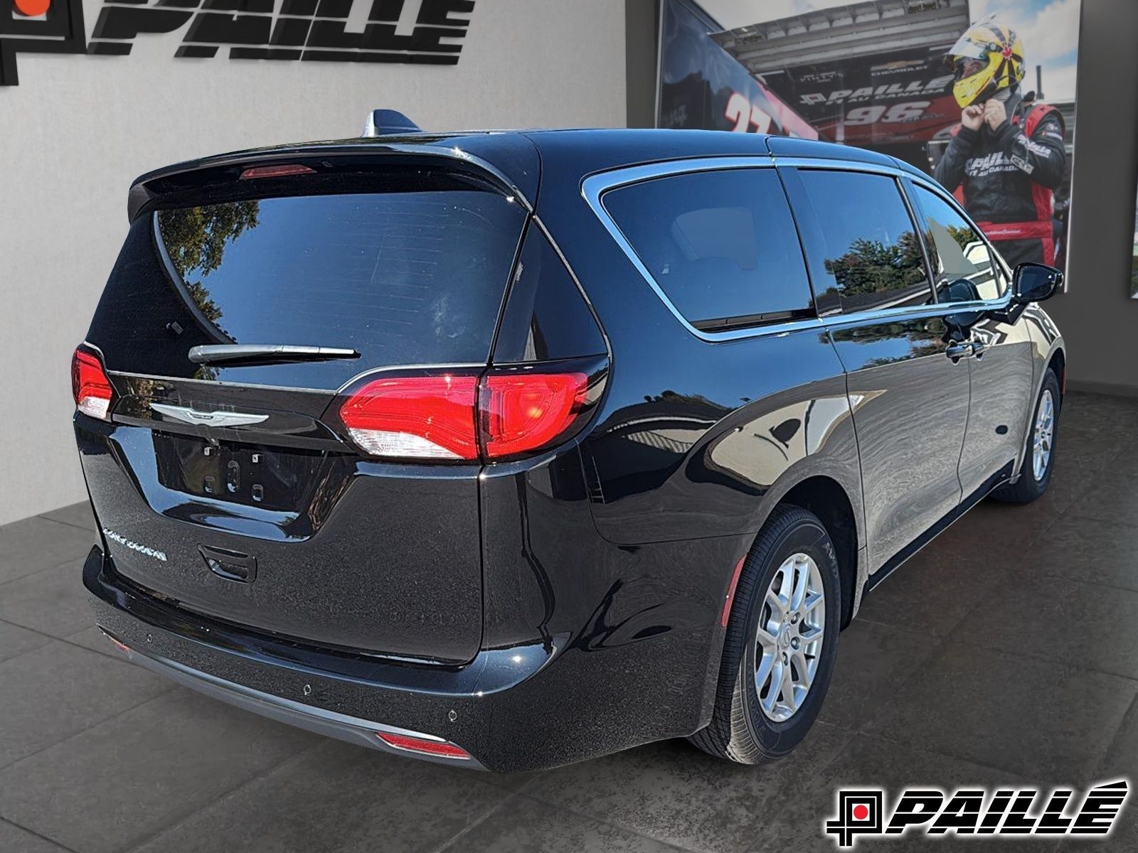 Chrysler Grand Caravan  2026 à Sorel-Tracy, Québec