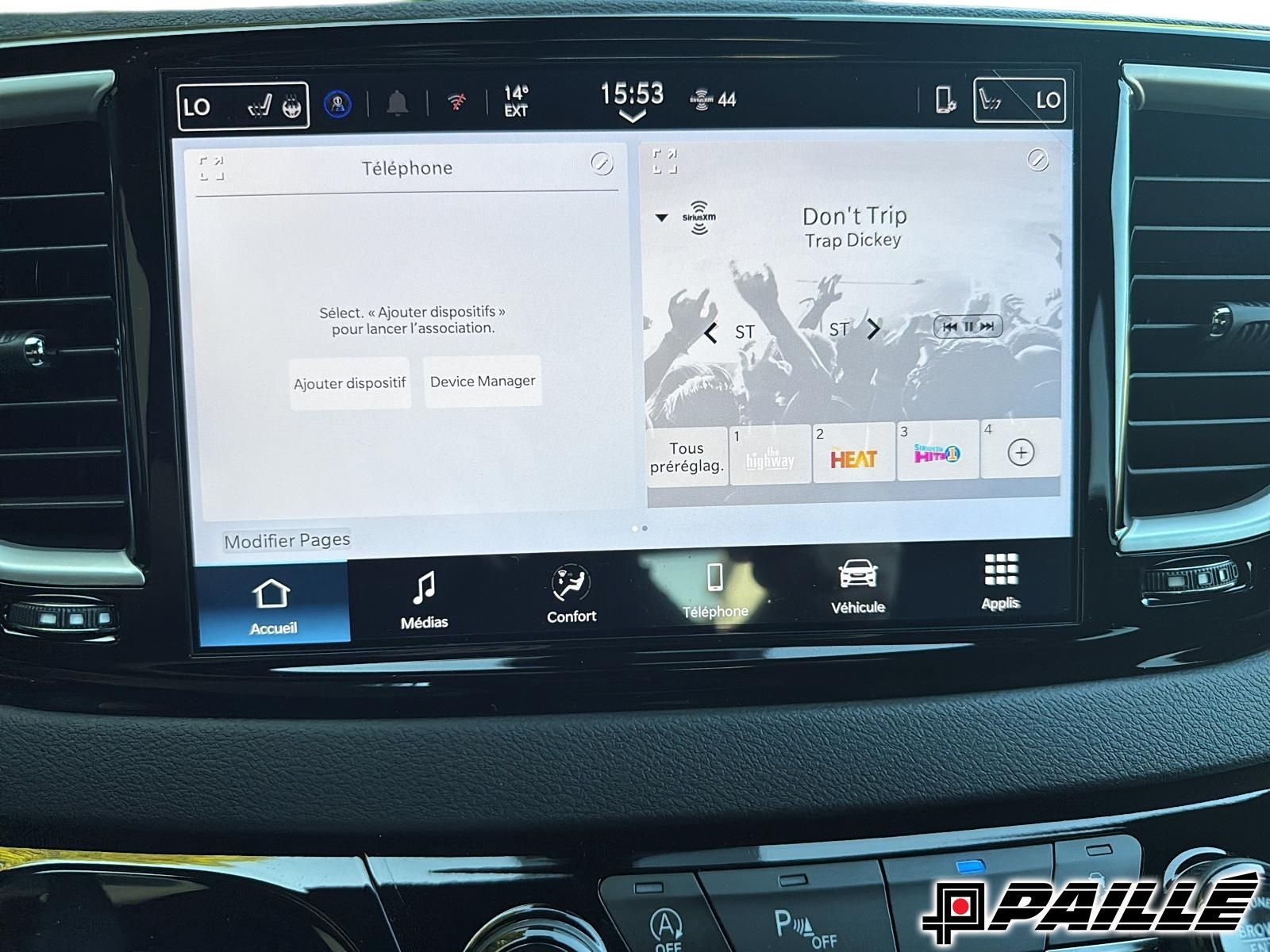 Chrysler Grand Caravan  2026 à Sorel-Tracy, Québec