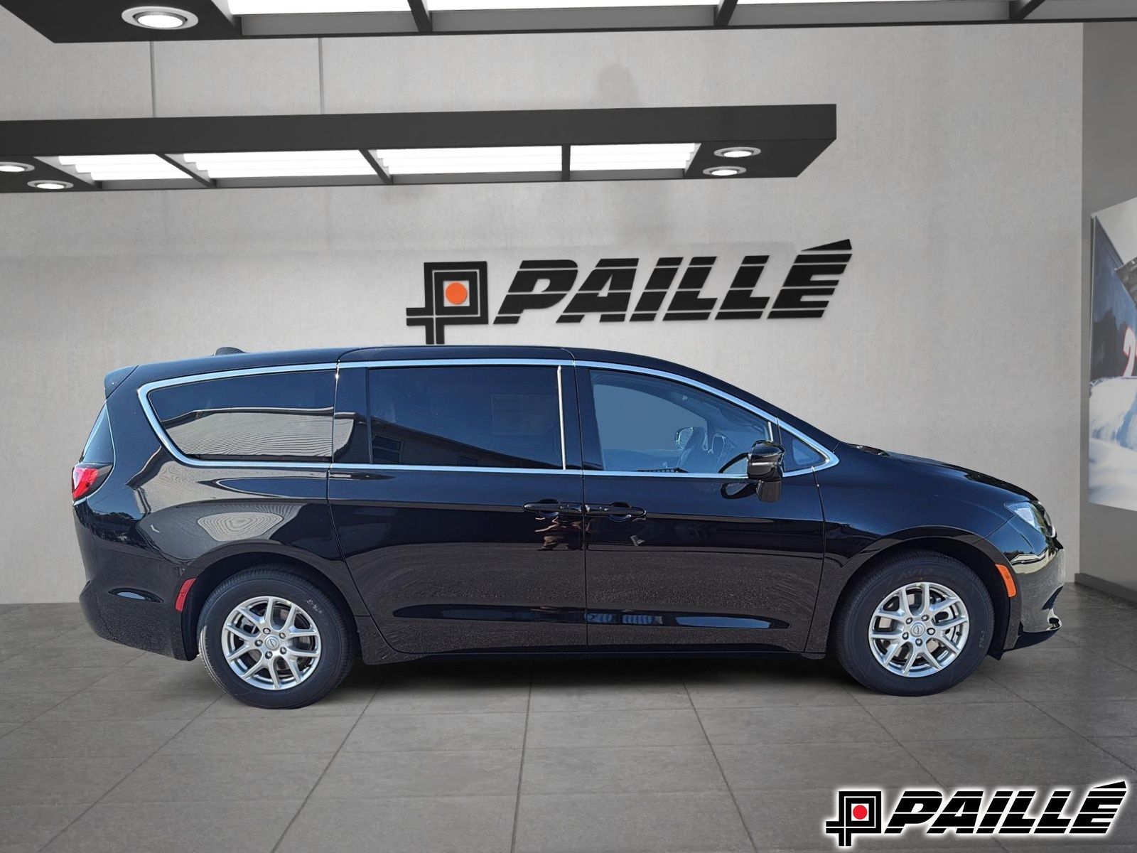 Chrysler Grand Caravan  2026 à Sorel-Tracy, Québec