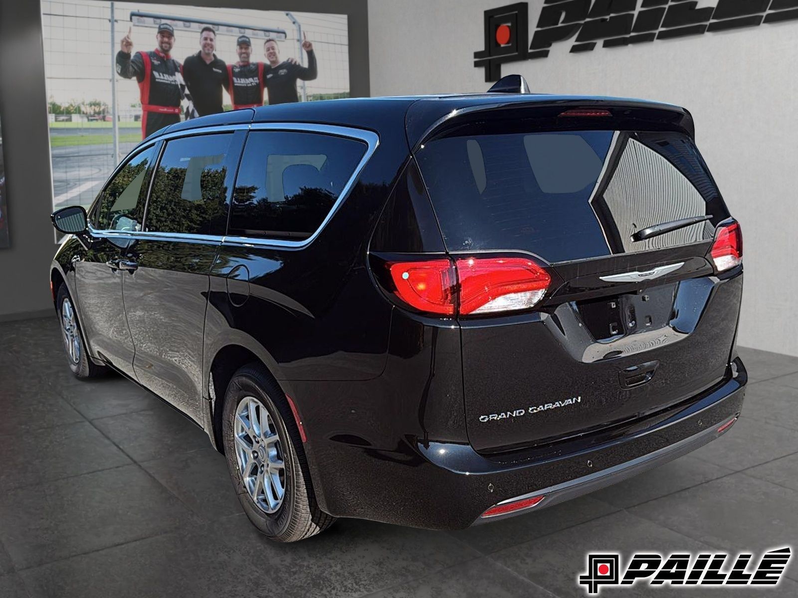 Chrysler Grand Caravan  2026 à Sorel-Tracy, Québec