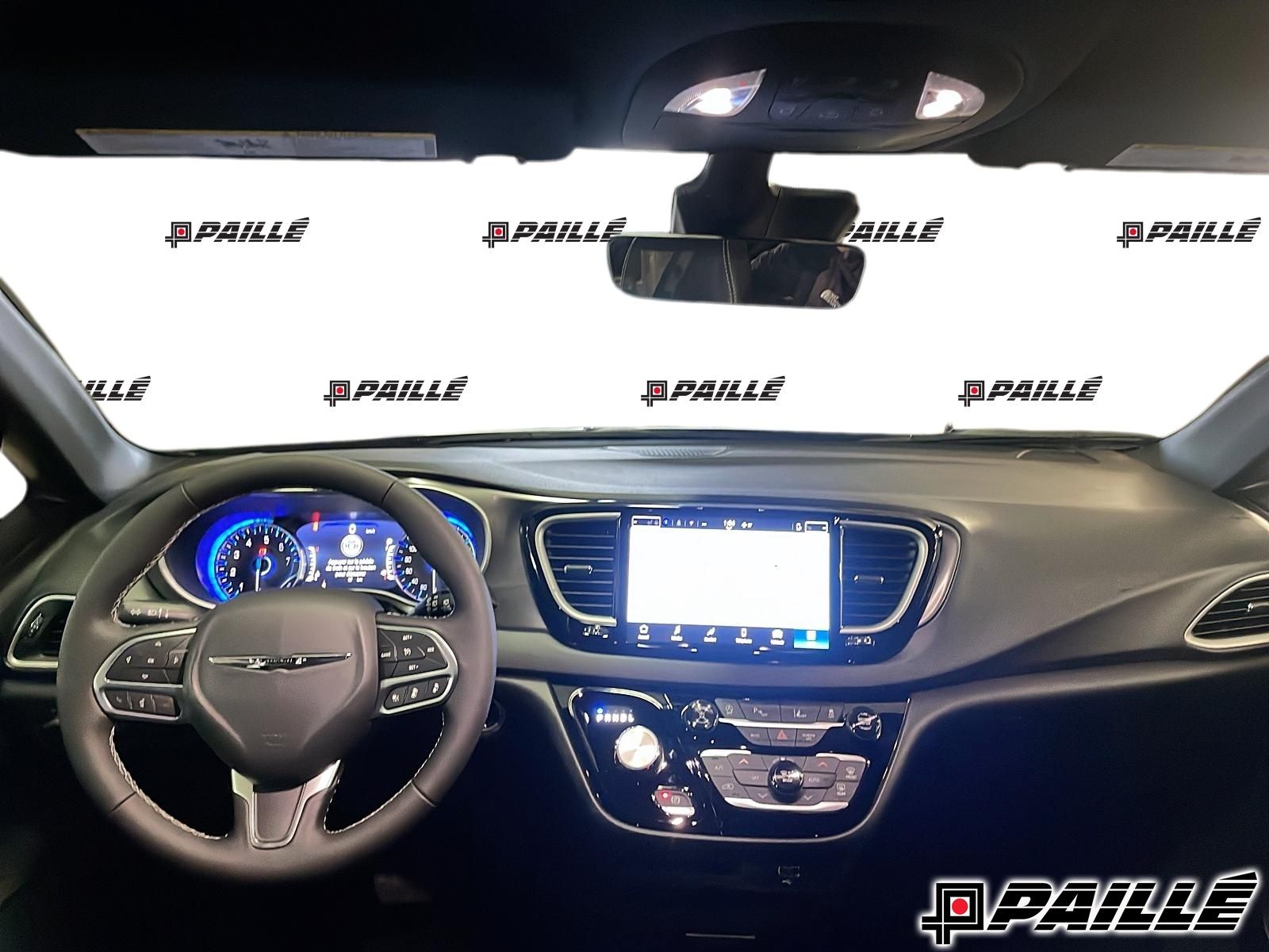 Chrysler Grand Caravan  2026 à Sorel-Tracy, Québec