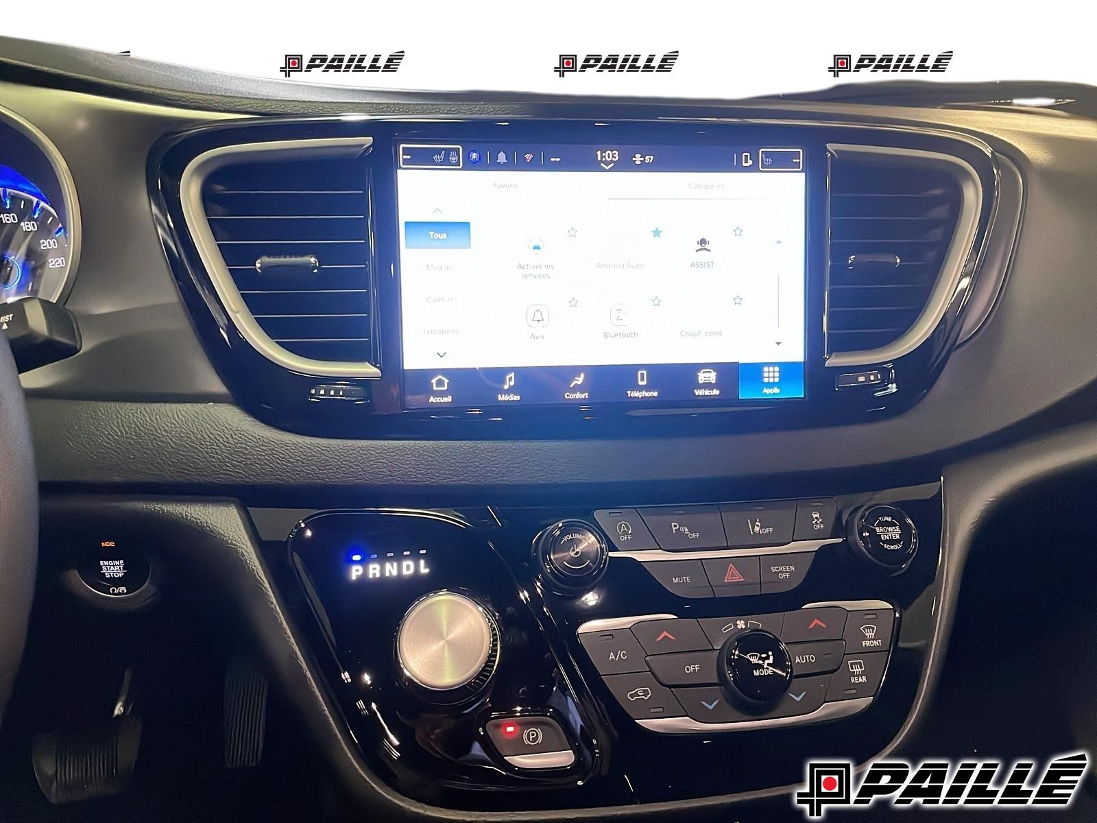 Chrysler Grand Caravan  2026 à Sorel-Tracy, Québec