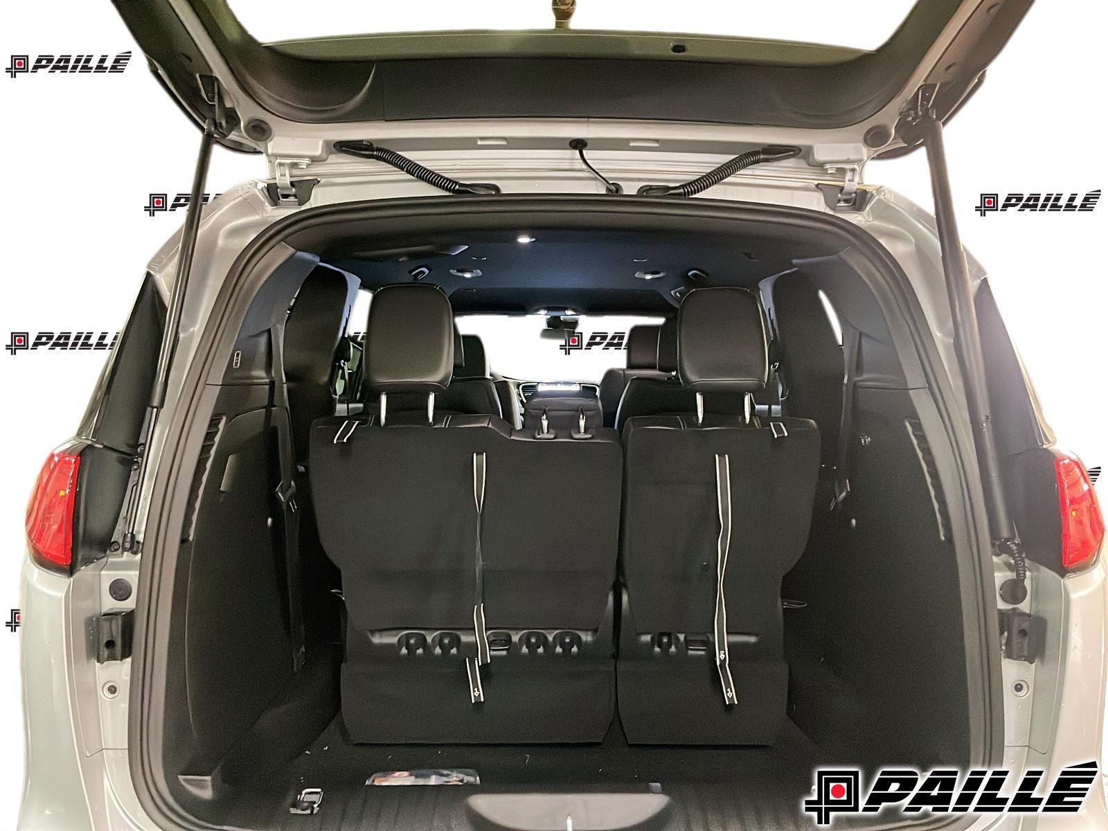 Chrysler Grand Caravan  2026 à Sorel-Tracy, Québec