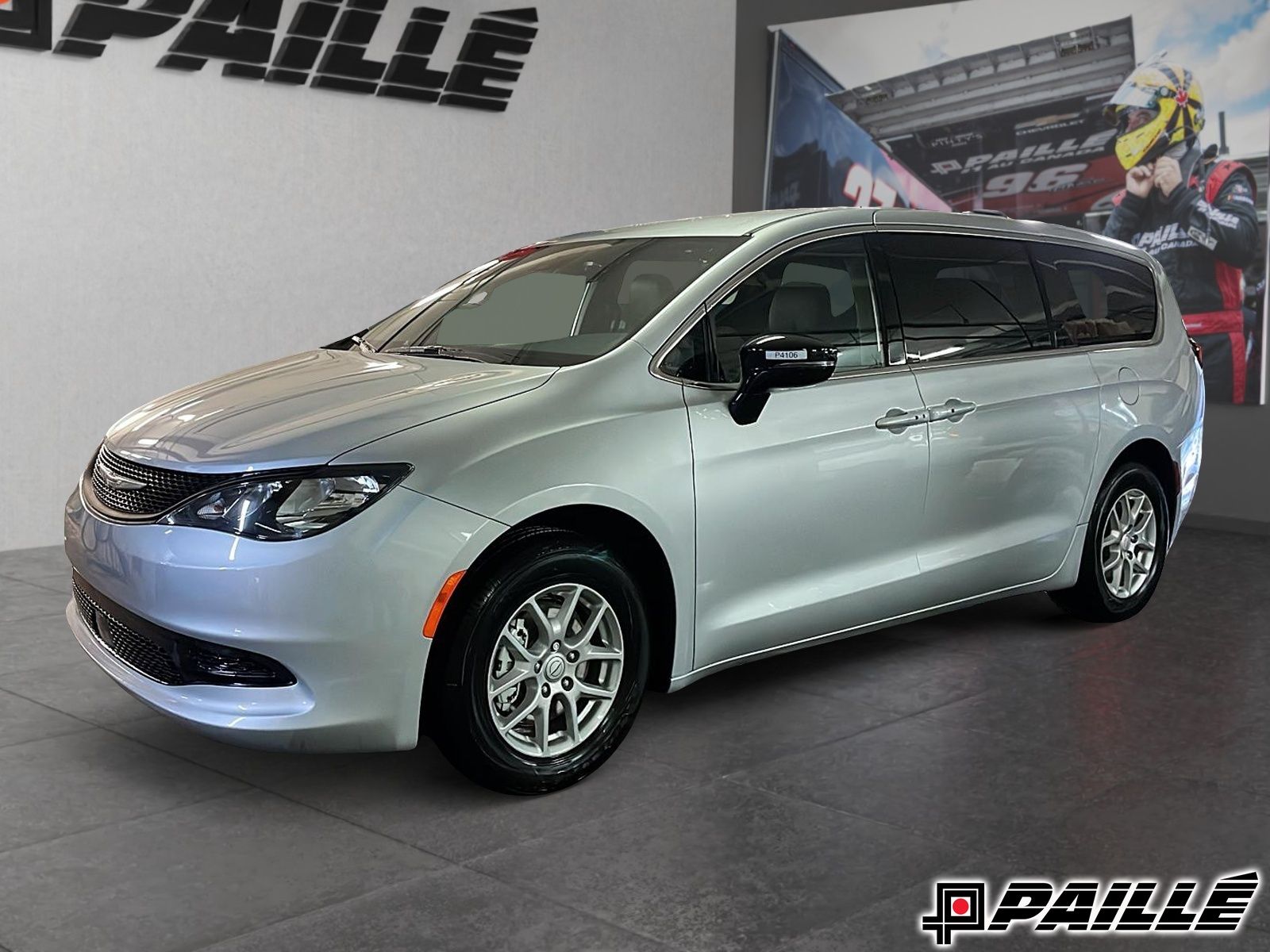 Chrysler Grand Caravan  2026 à Sorel-Tracy, Québec