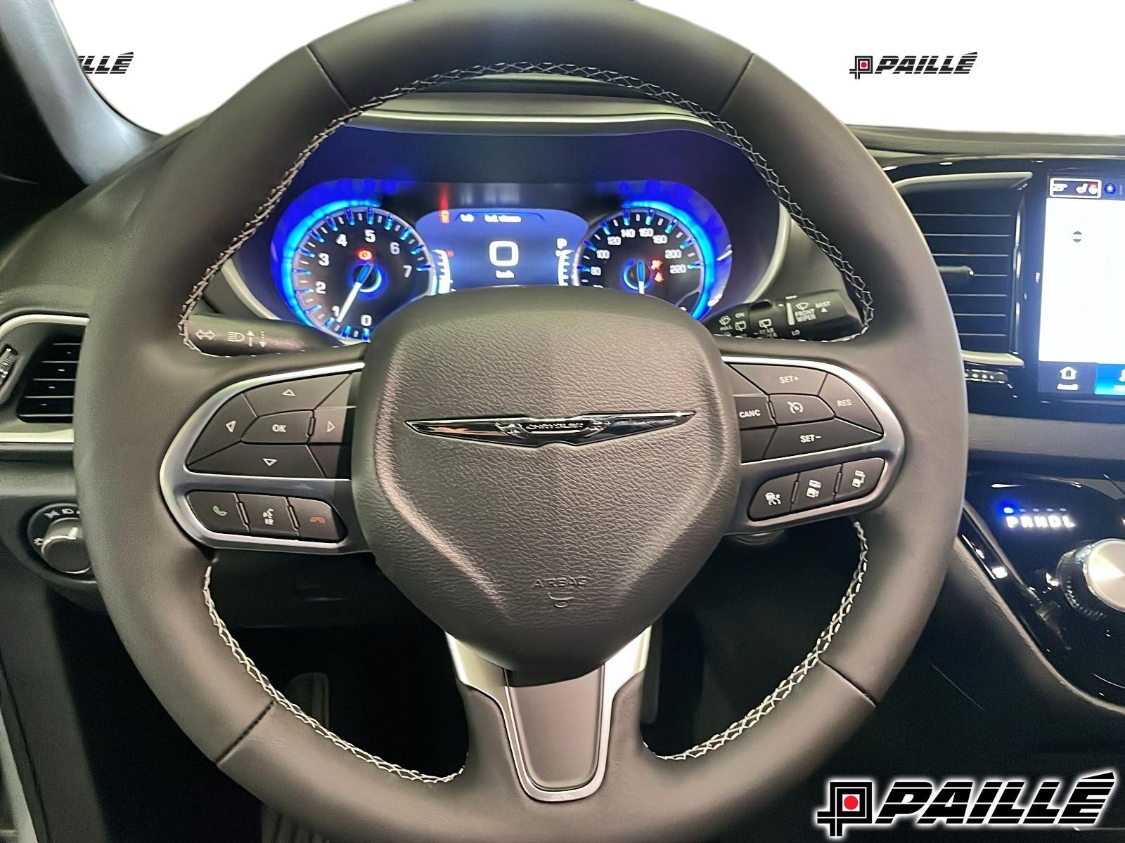 Chrysler Grand Caravan  2026 à Sorel-Tracy, Québec