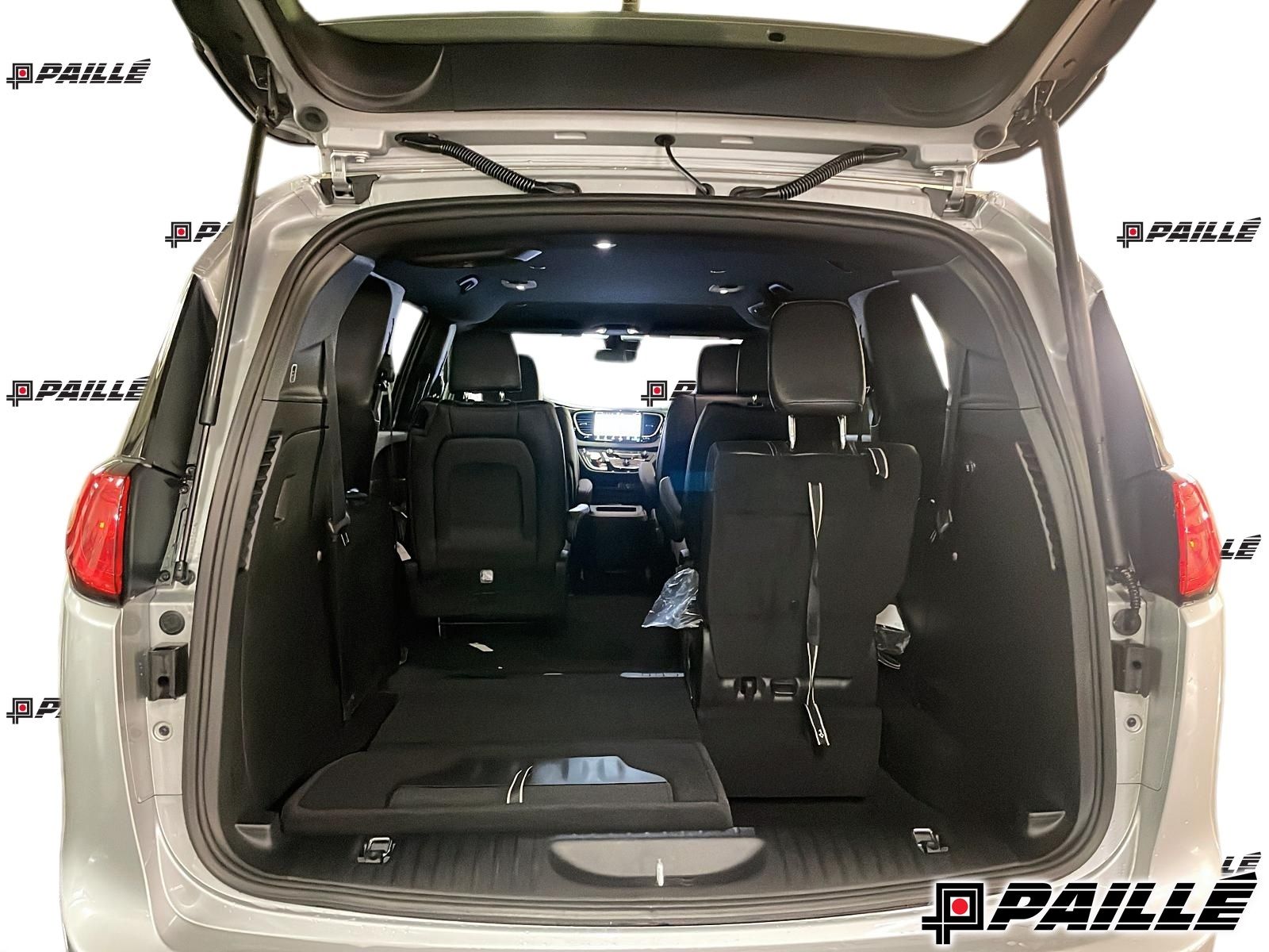 Chrysler Grand Caravan  2026 à Sorel-Tracy, Québec