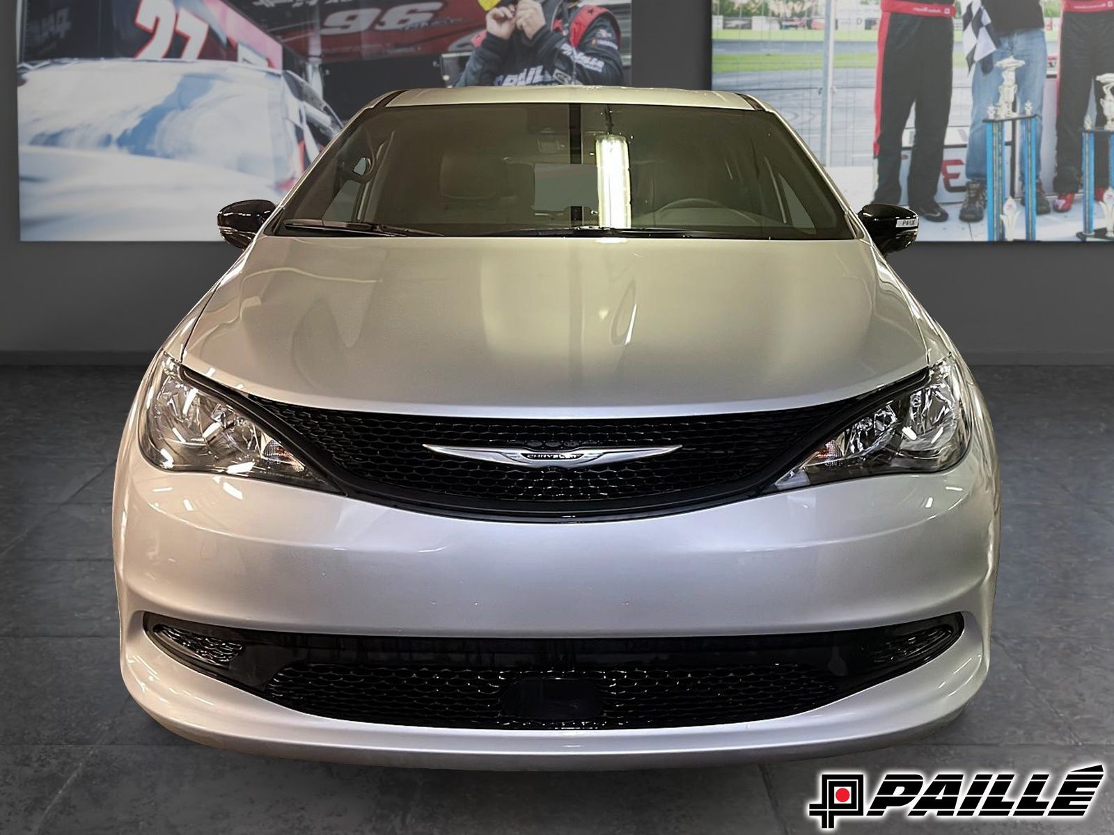 Chrysler Grand Caravan  2026 à Sorel-Tracy, Québec