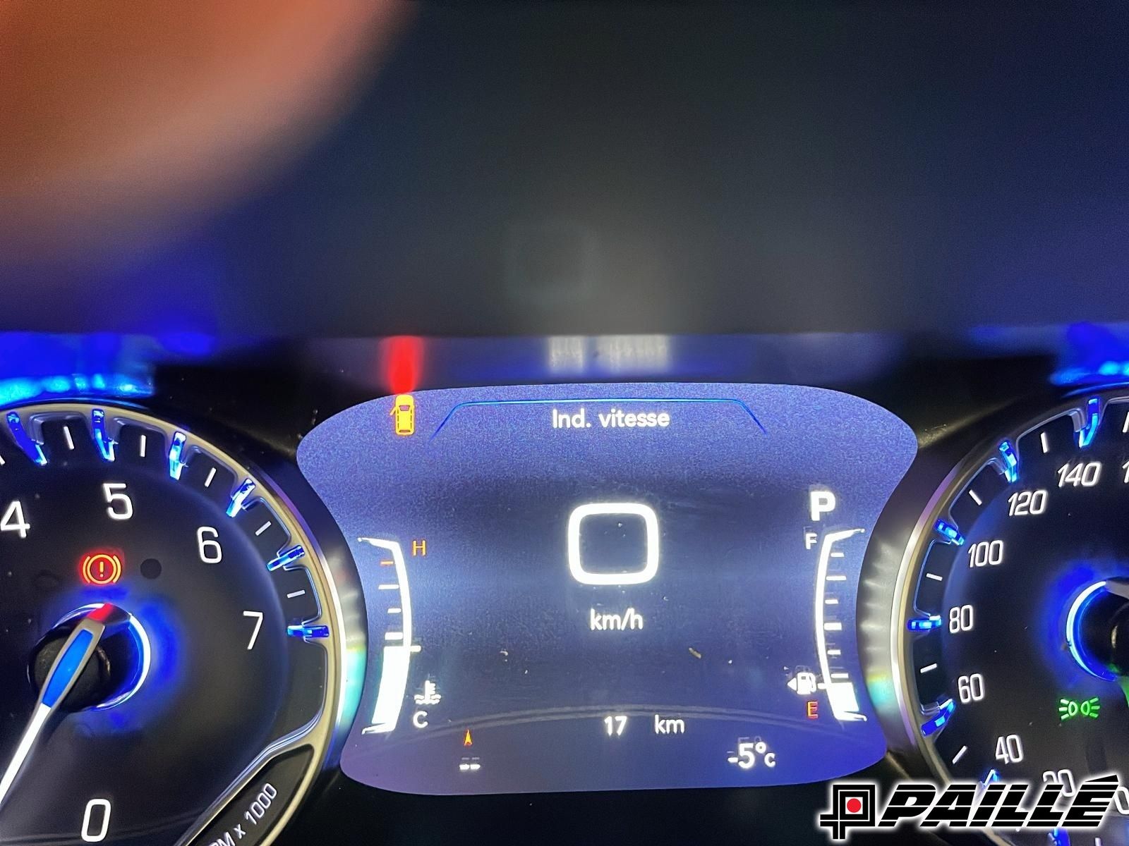 Chrysler Grand Caravan  2026 à Sorel-Tracy, Québec