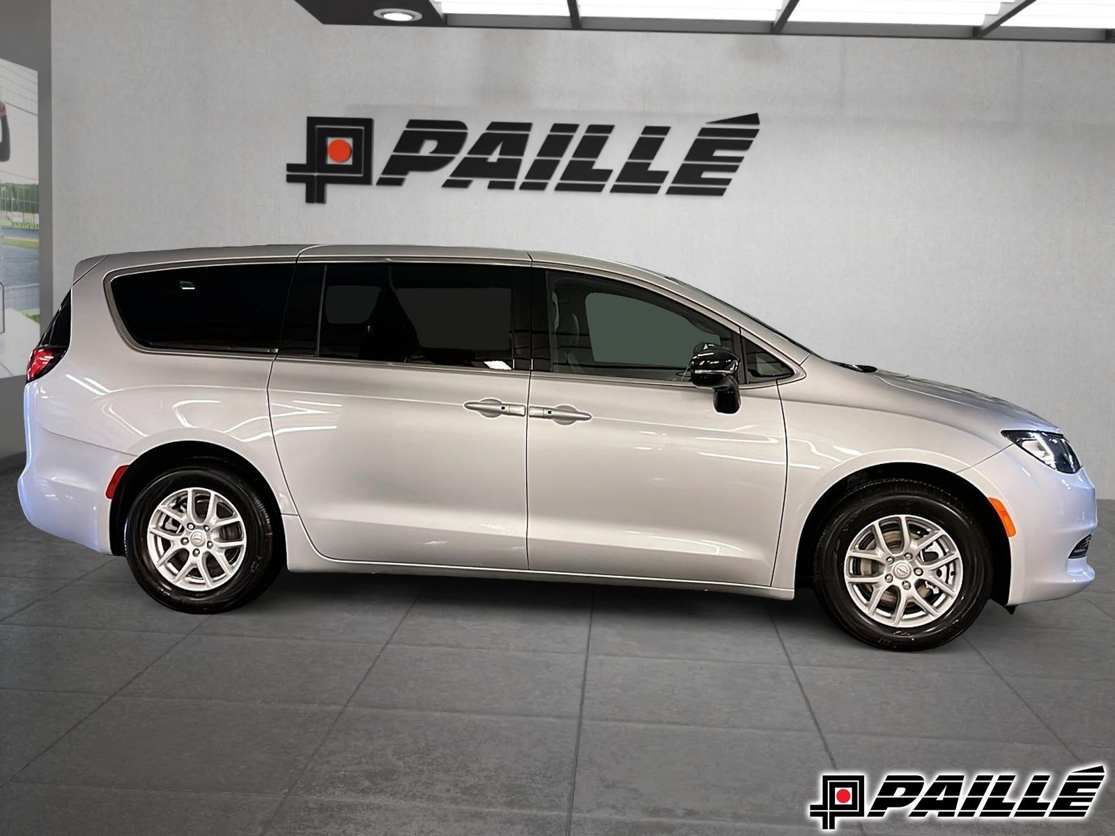 Chrysler Grand Caravan  2026 à Sorel-Tracy, Québec