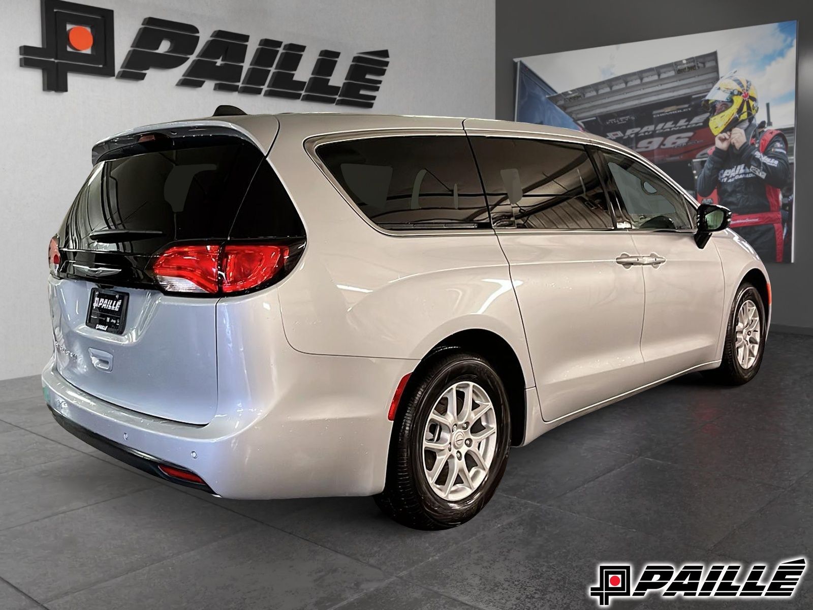 Chrysler Grand Caravan  2026 à Sorel-Tracy, Québec