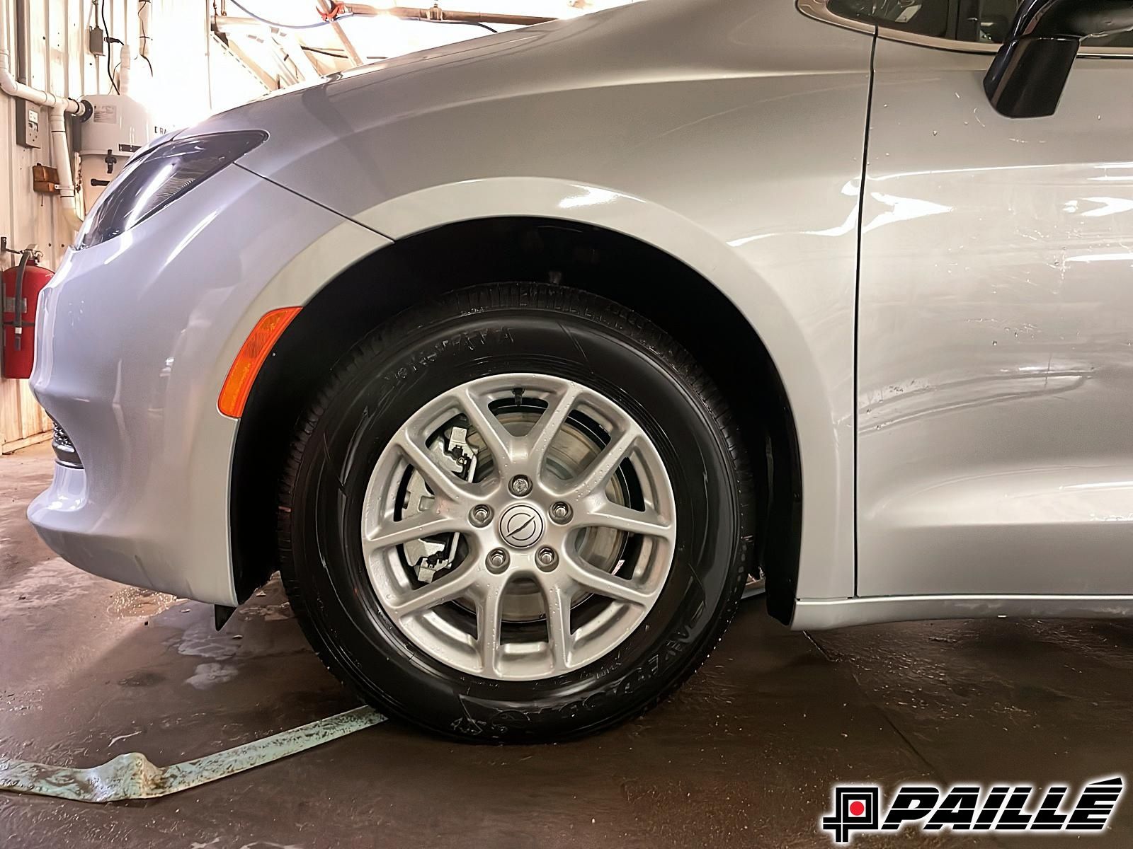 Chrysler Grand Caravan  2026 à Sorel-Tracy, Québec