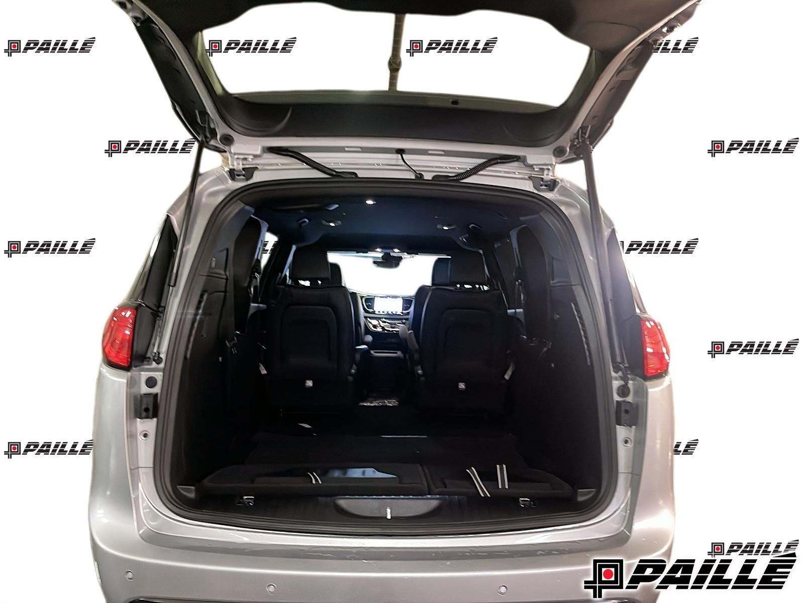 Chrysler Grand Caravan  2026 à Sorel-Tracy, Québec