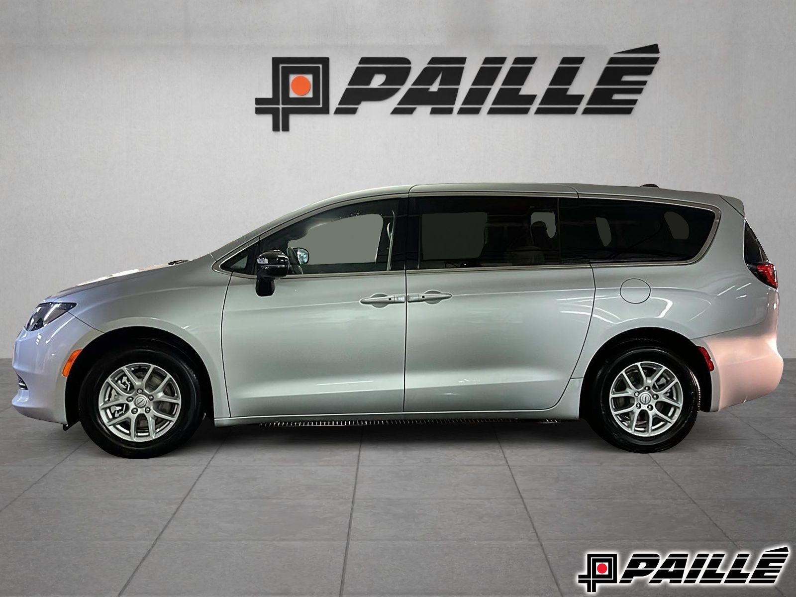 Chrysler Grand Caravan  2026 à Sorel-Tracy, Québec