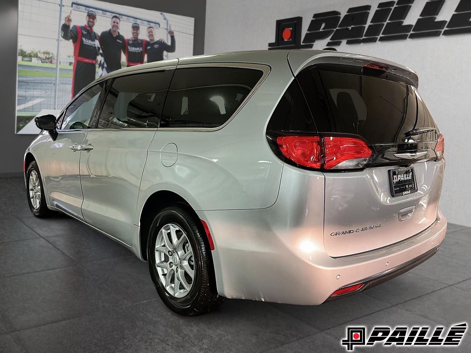 Chrysler Grand Caravan  2026 à Sorel-Tracy, Québec