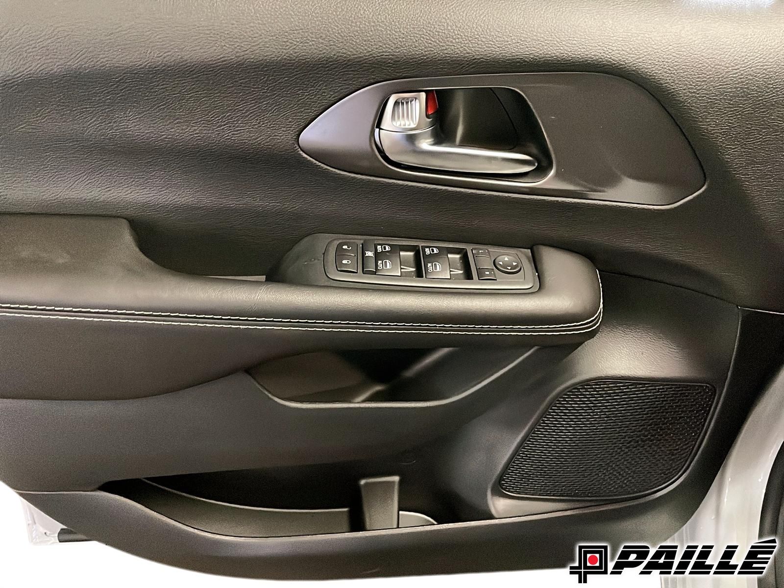 Chrysler Grand Caravan  2026 à Sorel-Tracy, Québec