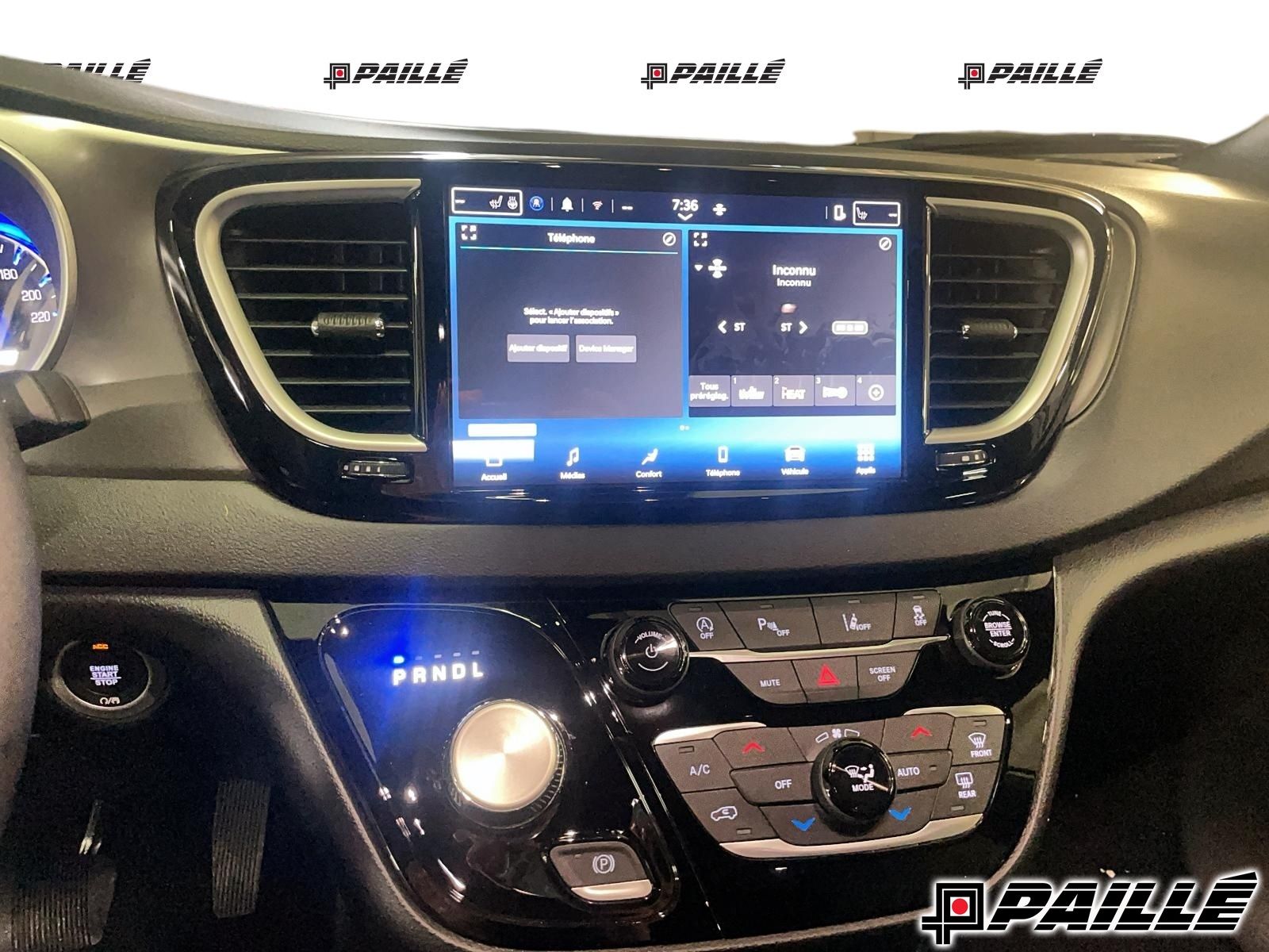 2026 Chrysler Grand Caravan in Nicolet, Quebec