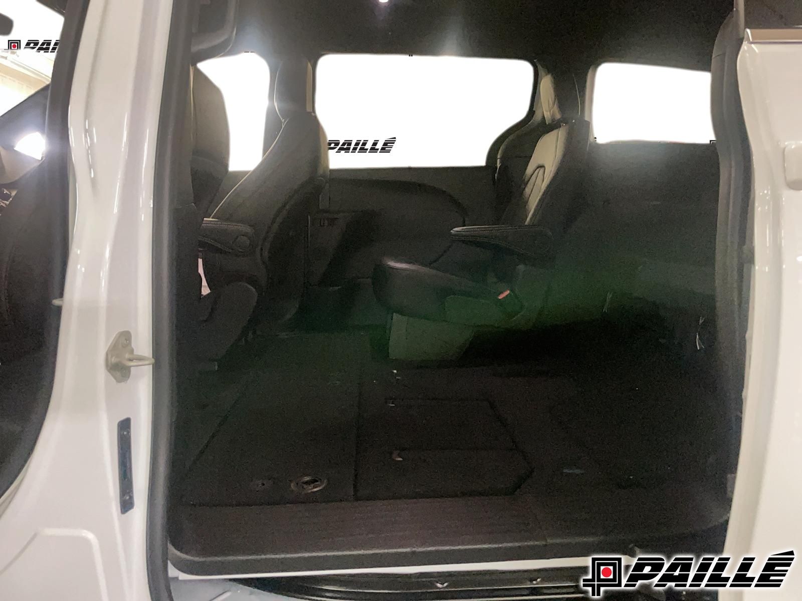 2026 Chrysler Grand Caravan in Nicolet, Quebec