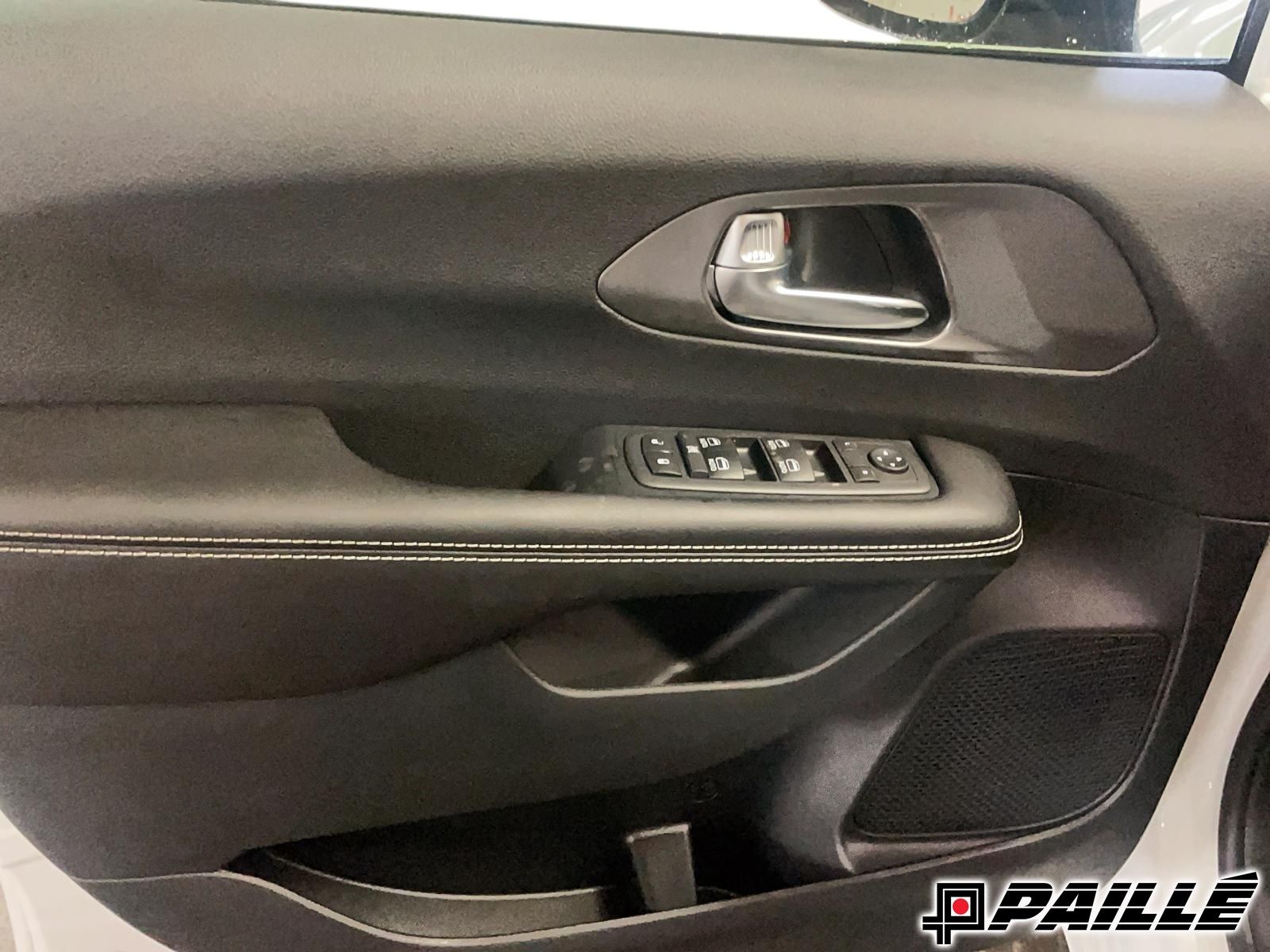 2026 Chrysler Grand Caravan in Nicolet, Quebec