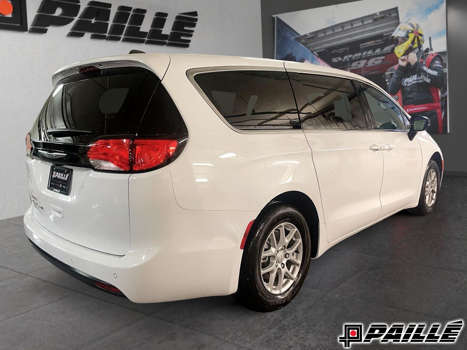 2026 Chrysler Grand Caravan in Nicolet, Quebec