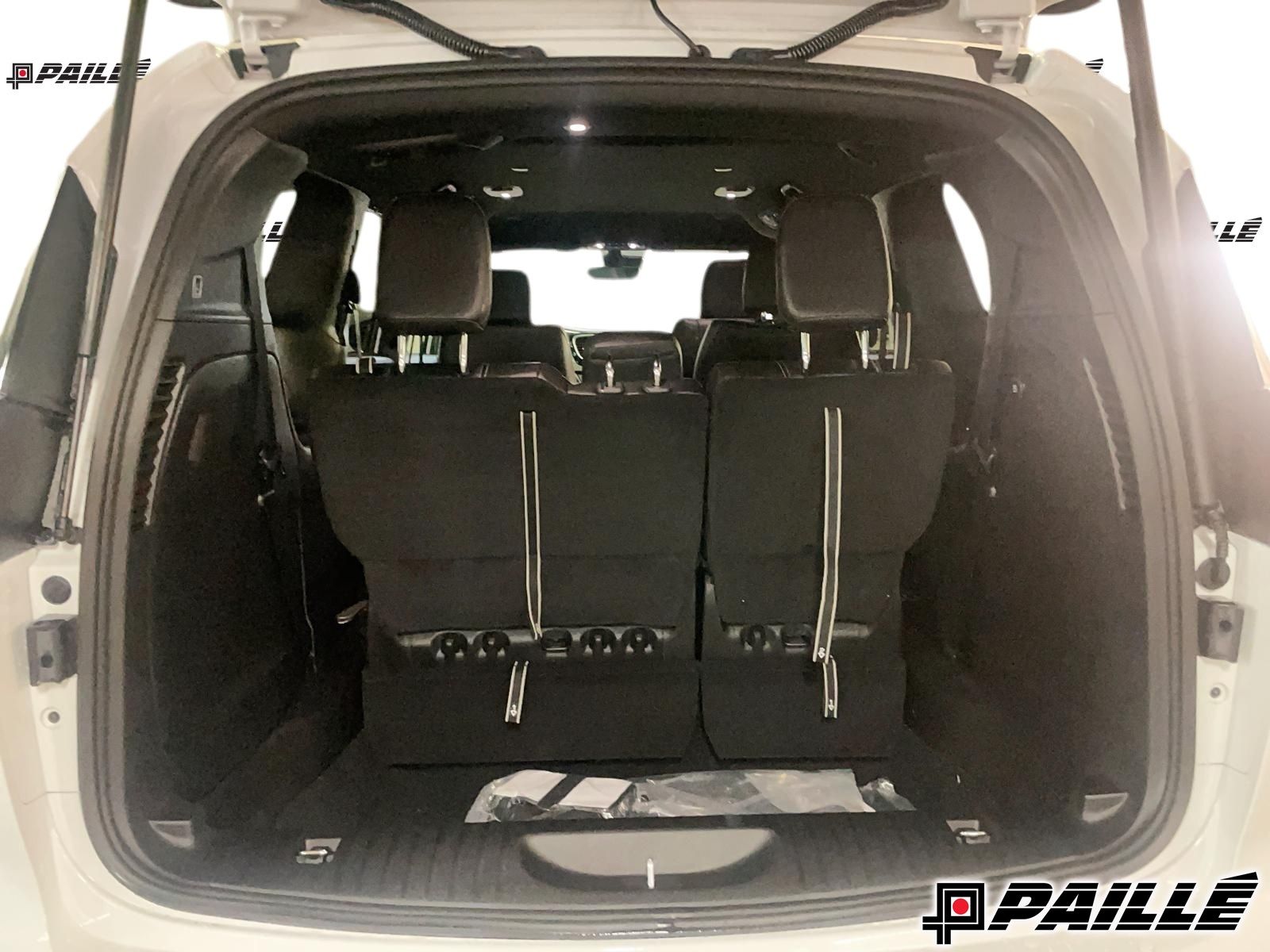 2026 Chrysler Grand Caravan in Nicolet, Quebec