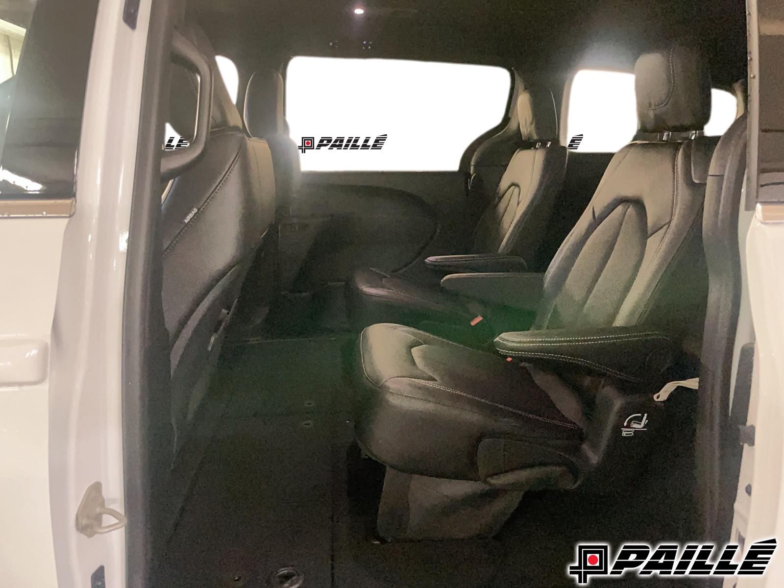 2026 Chrysler Grand Caravan in Nicolet, Quebec