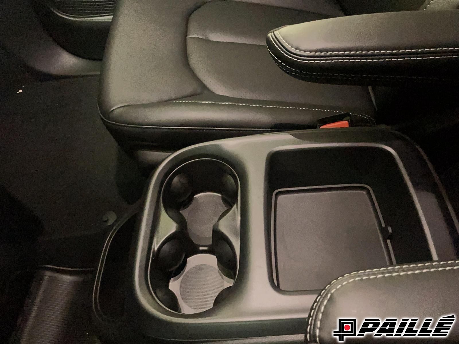 2026 Chrysler Grand Caravan in Nicolet, Quebec