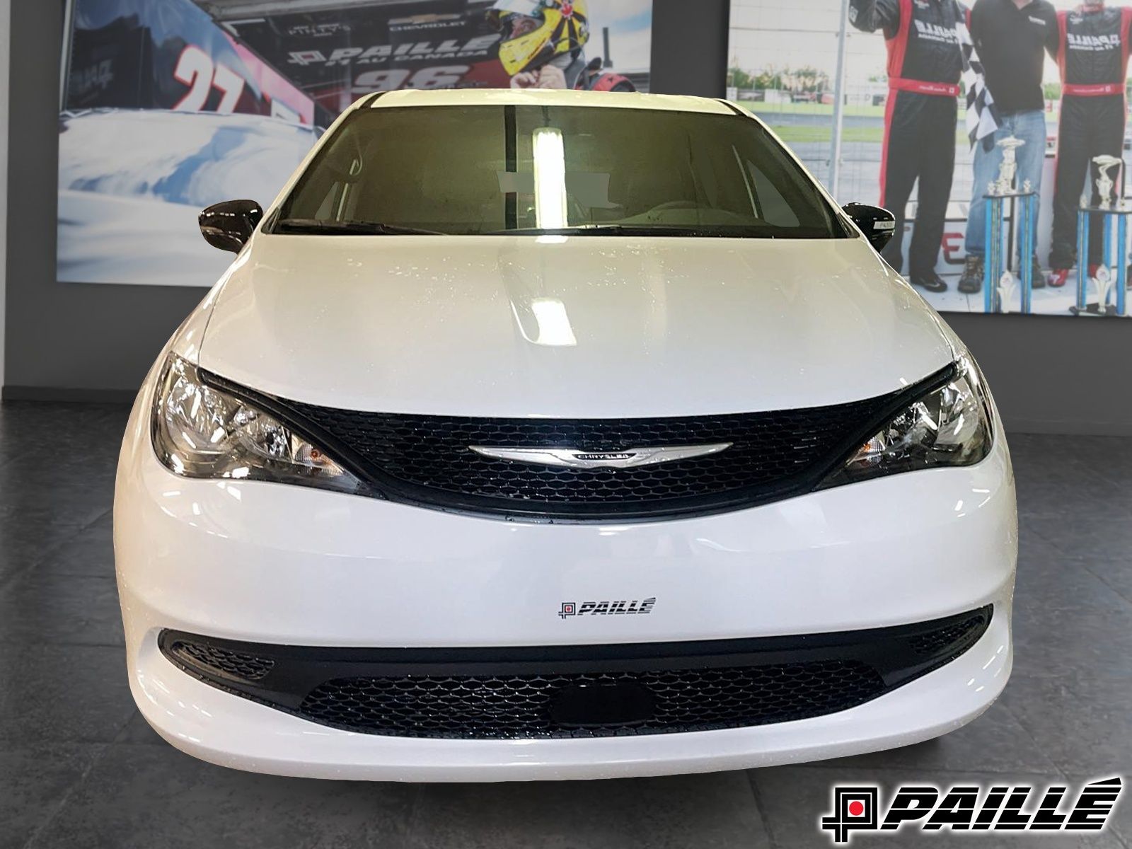 2026 Chrysler Grand Caravan in Nicolet, Quebec