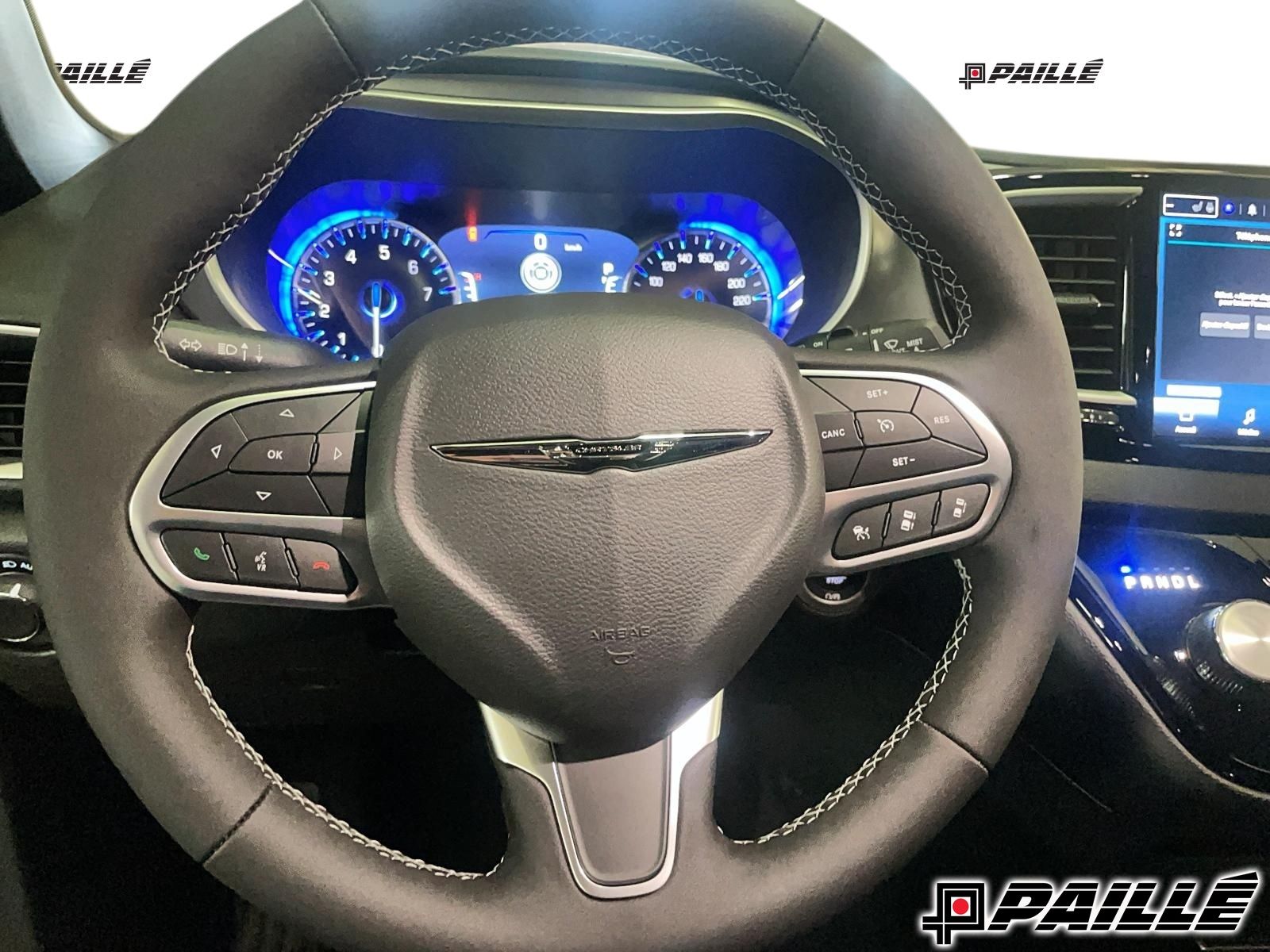 2026 Chrysler Grand Caravan in Nicolet, Quebec