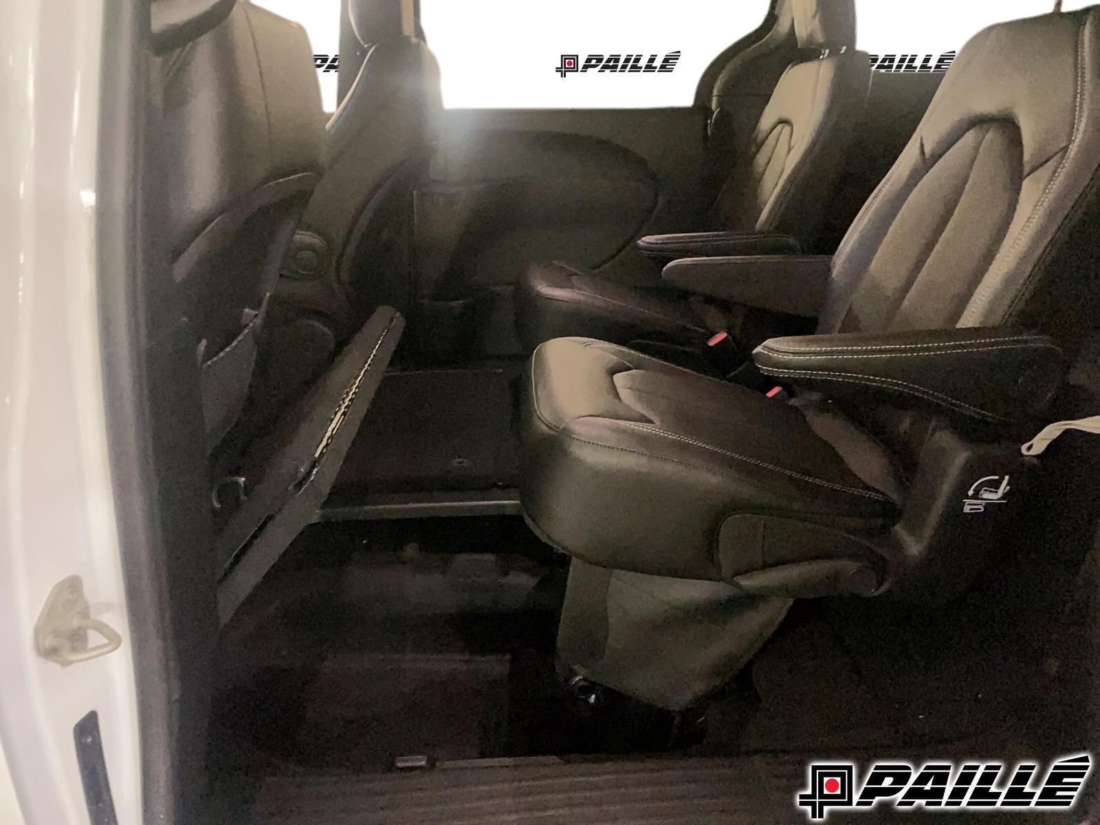 2026 Chrysler Grand Caravan in Nicolet, Quebec