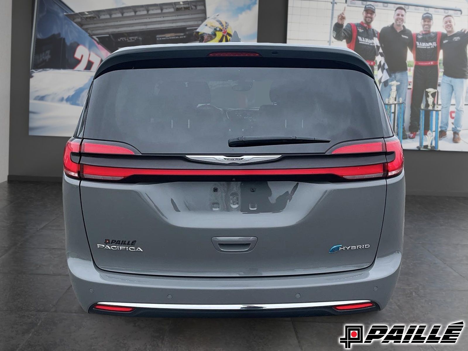 2022 Chrysler Pacifica Hybrid in Sorel-Tracy, Quebec