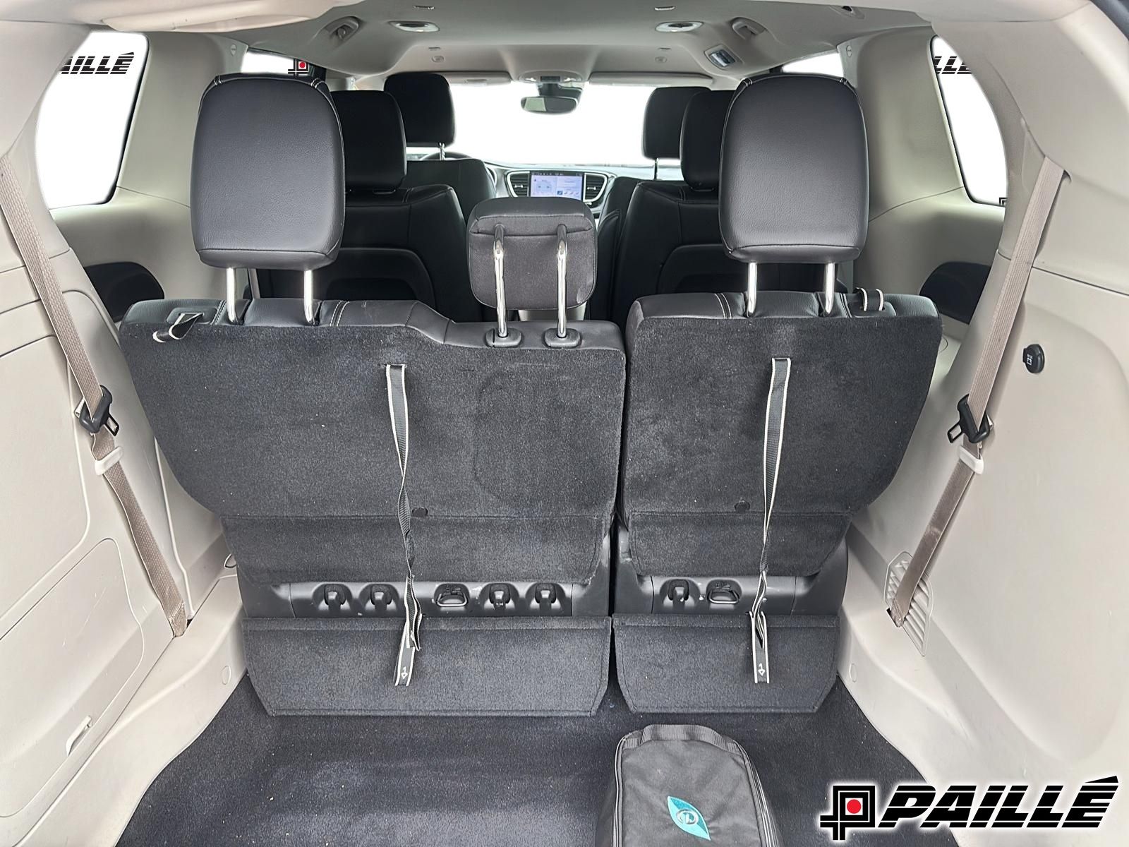 Chrysler Pacifica Hybrid  2022 à Sorel-Tracy, Québec