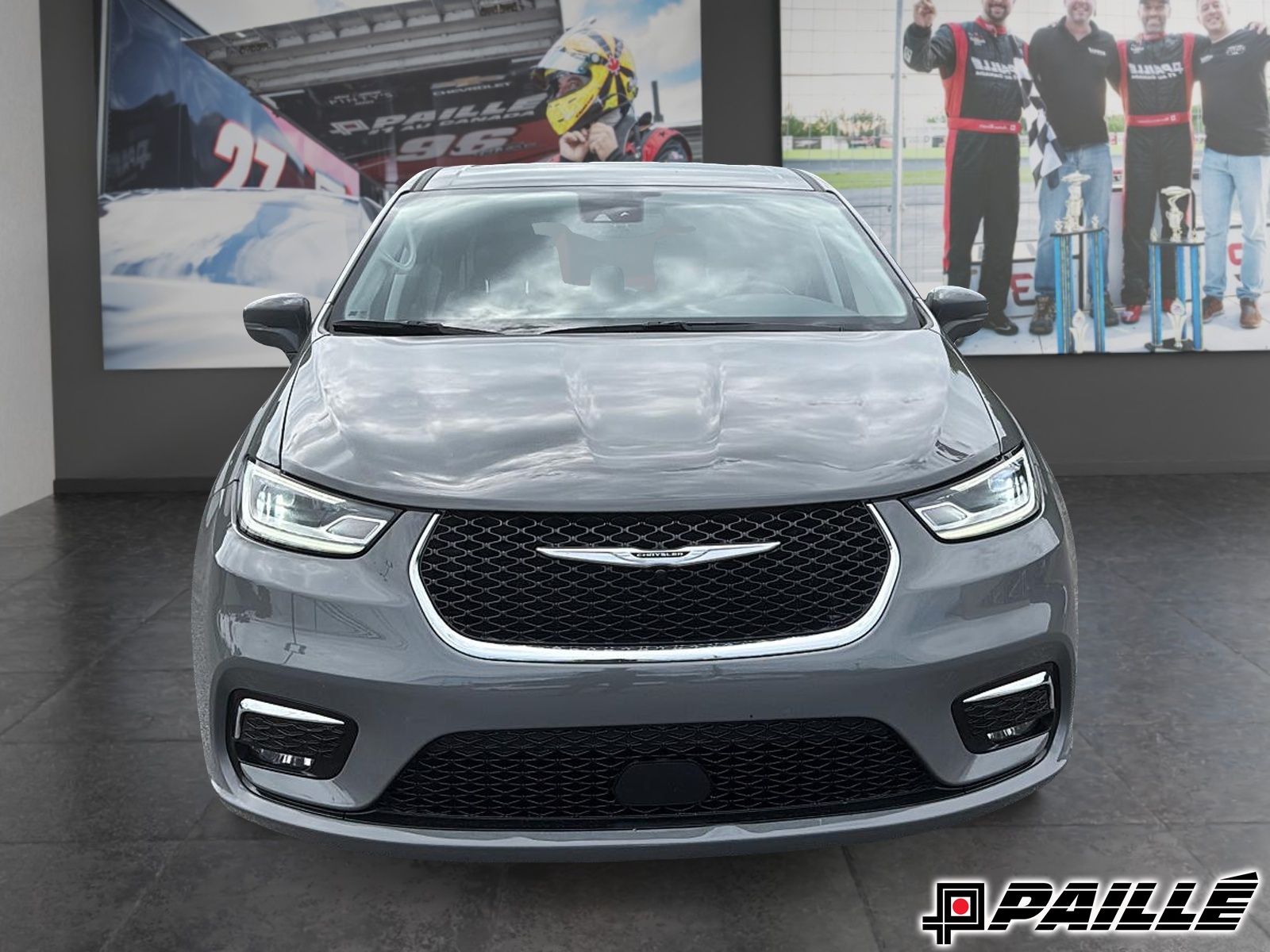 Chrysler Pacifica Hybrid  2022 à Sorel-Tracy, Québec