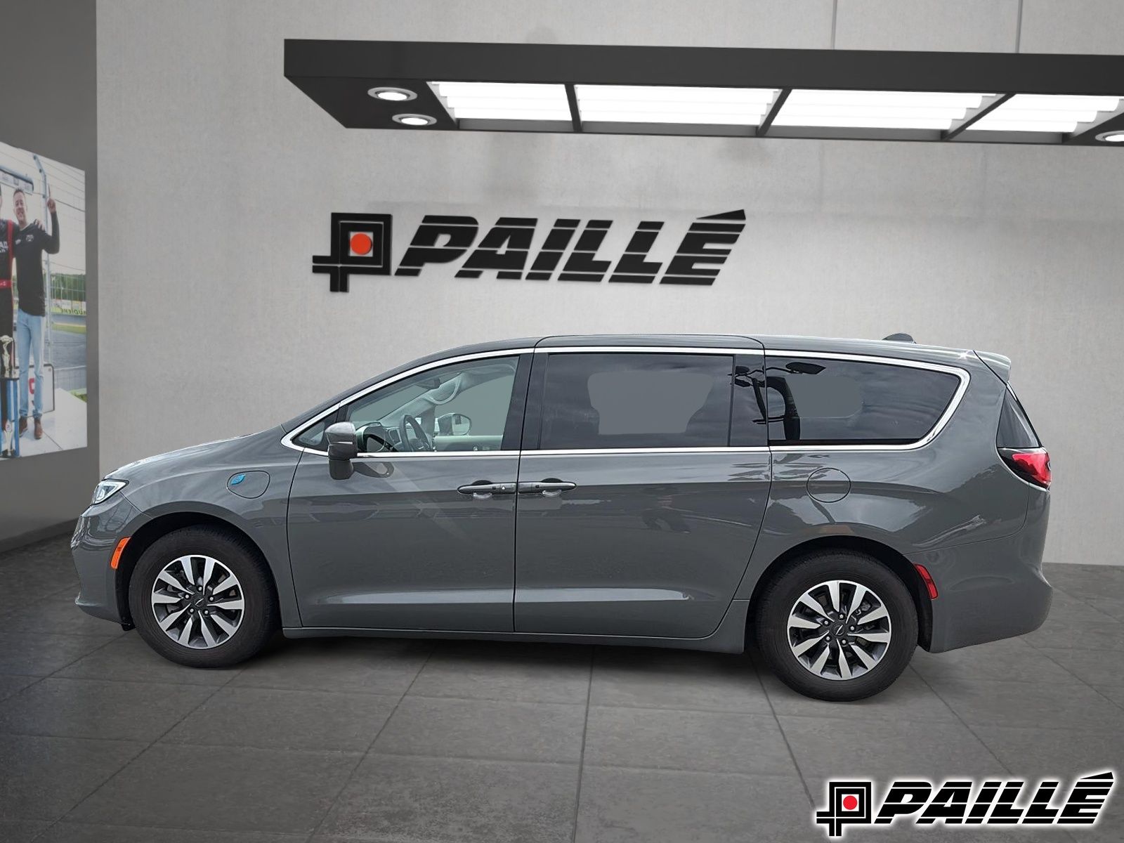 Chrysler Pacifica Hybrid  2022 à Sorel-Tracy, Québec