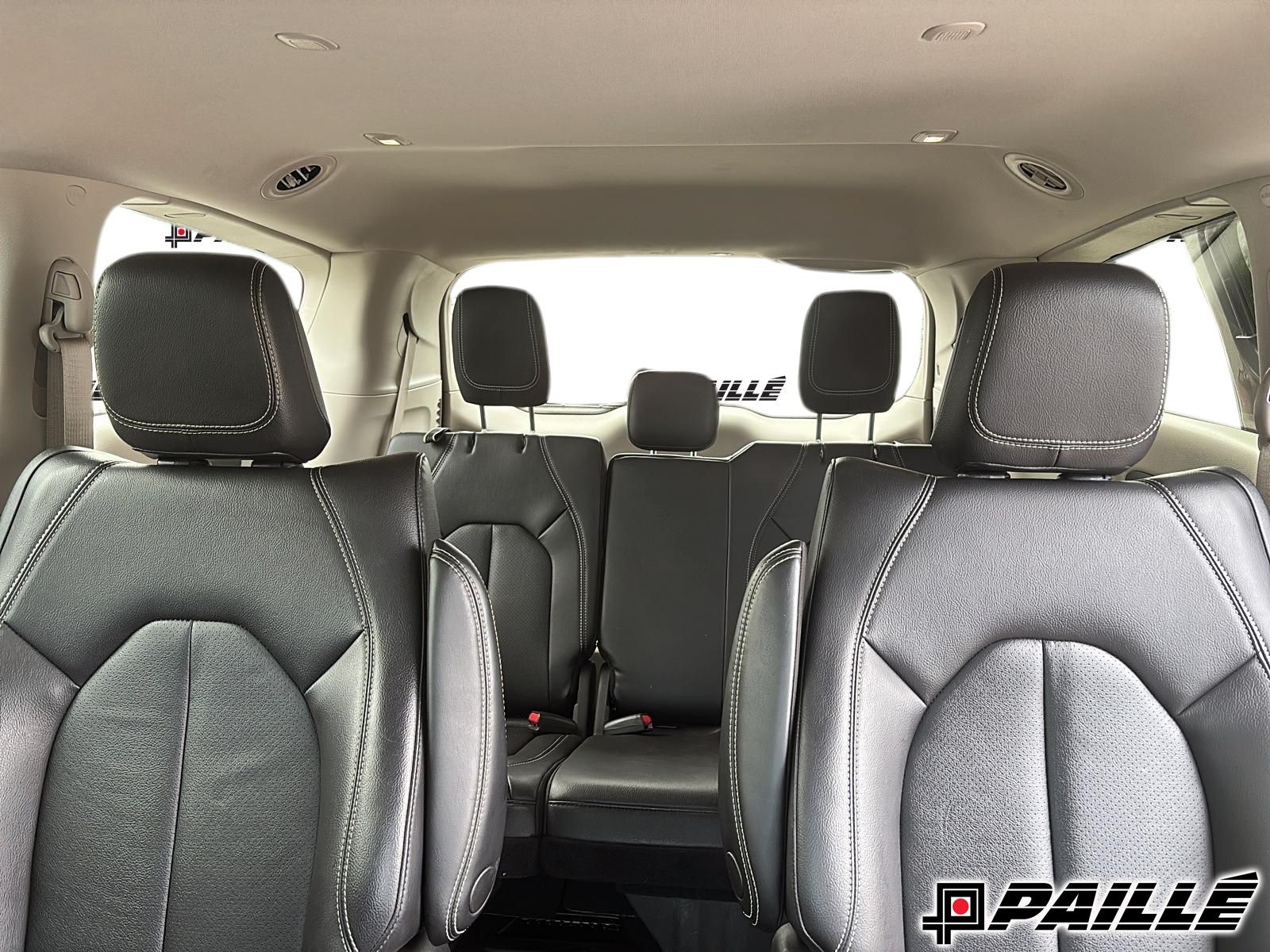 Chrysler Pacifica Hybrid  2022 à Sorel-Tracy, Québec