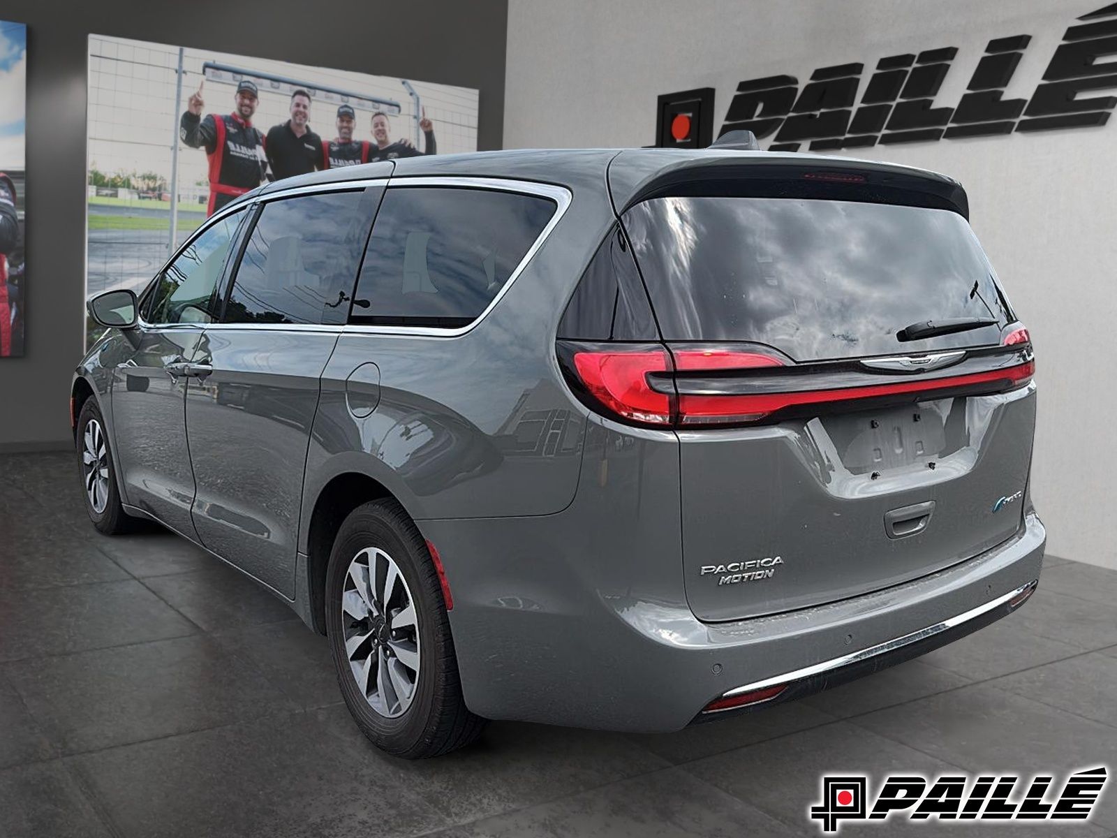 Chrysler Pacifica Hybrid  2022 à Sorel-Tracy, Québec