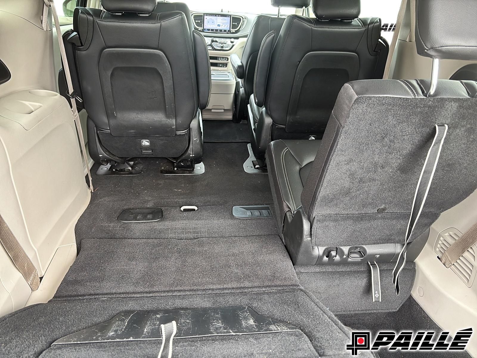 Chrysler Pacifica Hybrid  2022 à Sorel-Tracy, Québec