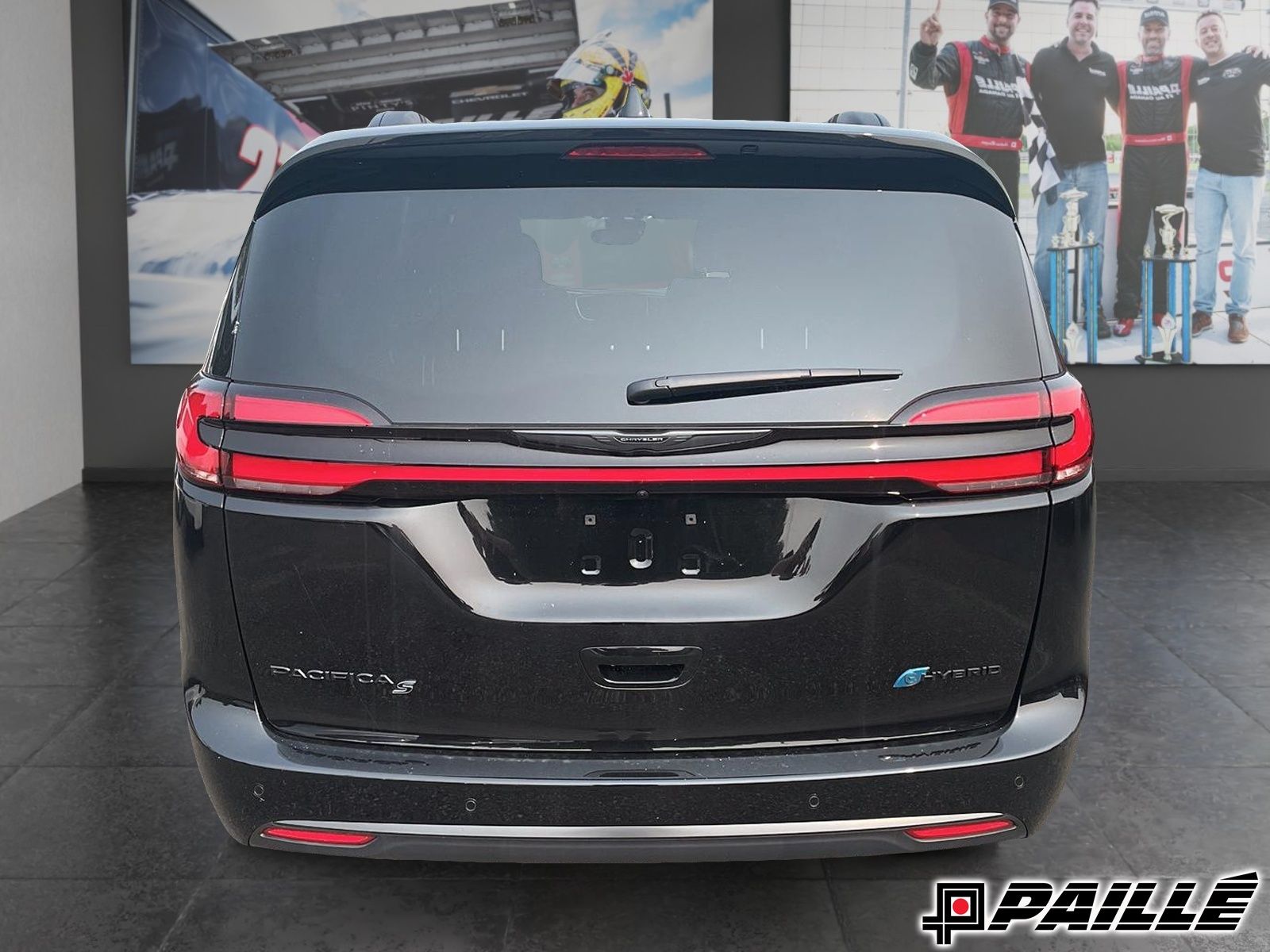 2024 Chrysler Pacifica Hybrid in Sorel-Tracy, Quebec