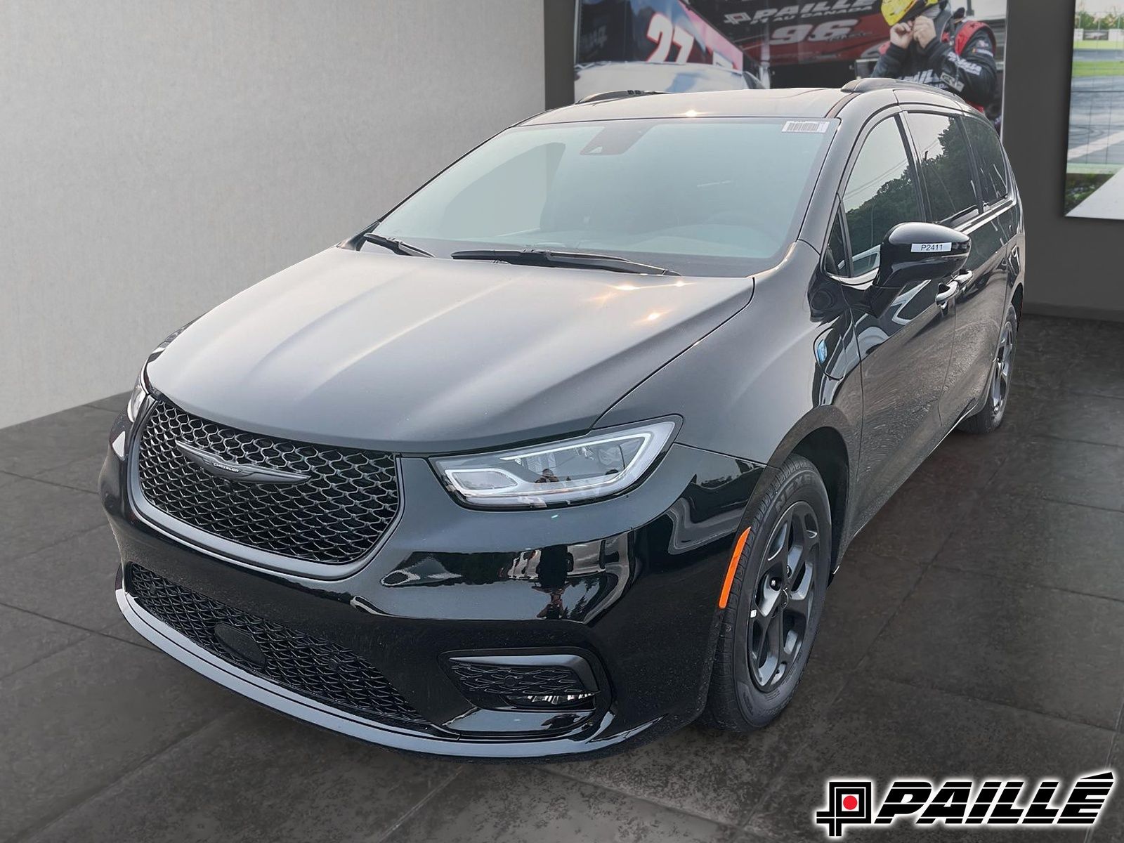 2024 Chrysler Pacifica Hybrid in Sorel-Tracy, Quebec