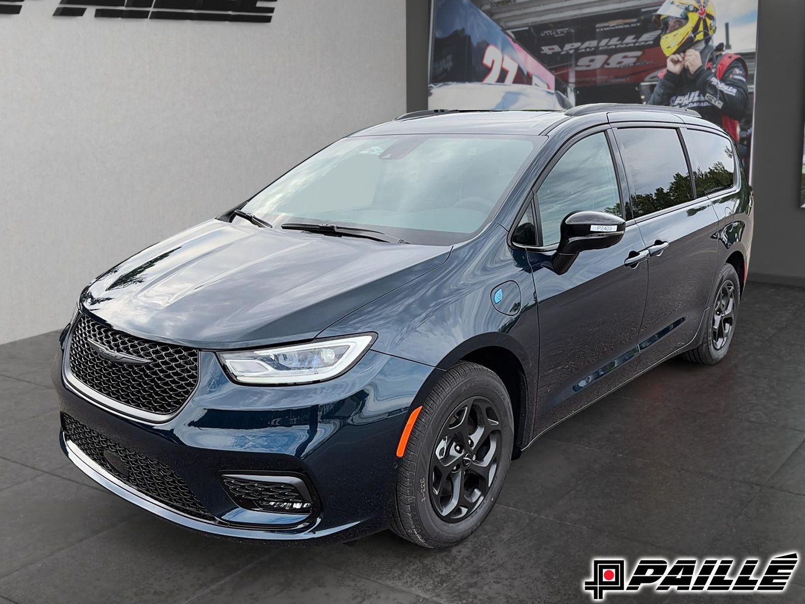 2024 Chrysler Pacifica Hybrid in Sorel-Tracy, Quebec