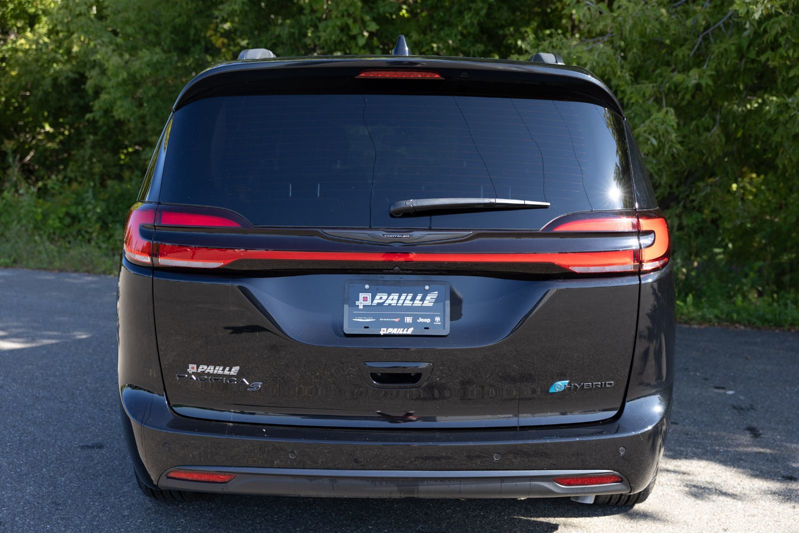 Chrysler Pacifica Hybrid  2024 à Sorel-Tracy, Québec