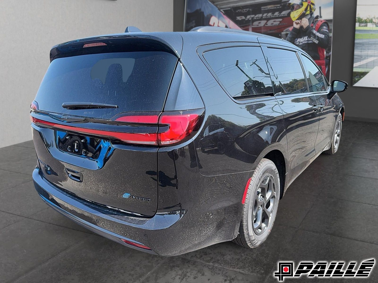 Chrysler Pacifica Hybrid  2024 à Sorel-Tracy, Québec