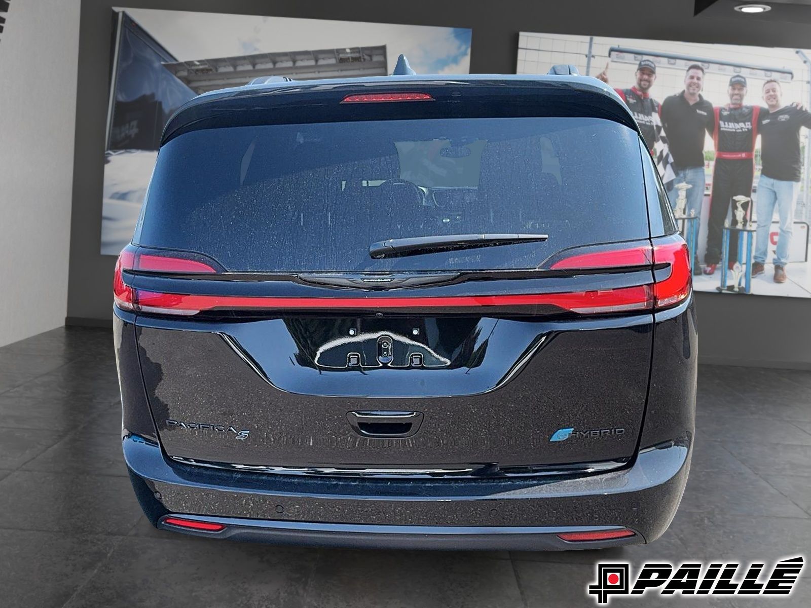 Chrysler Pacifica Hybrid  2024 à Sorel-Tracy, Québec