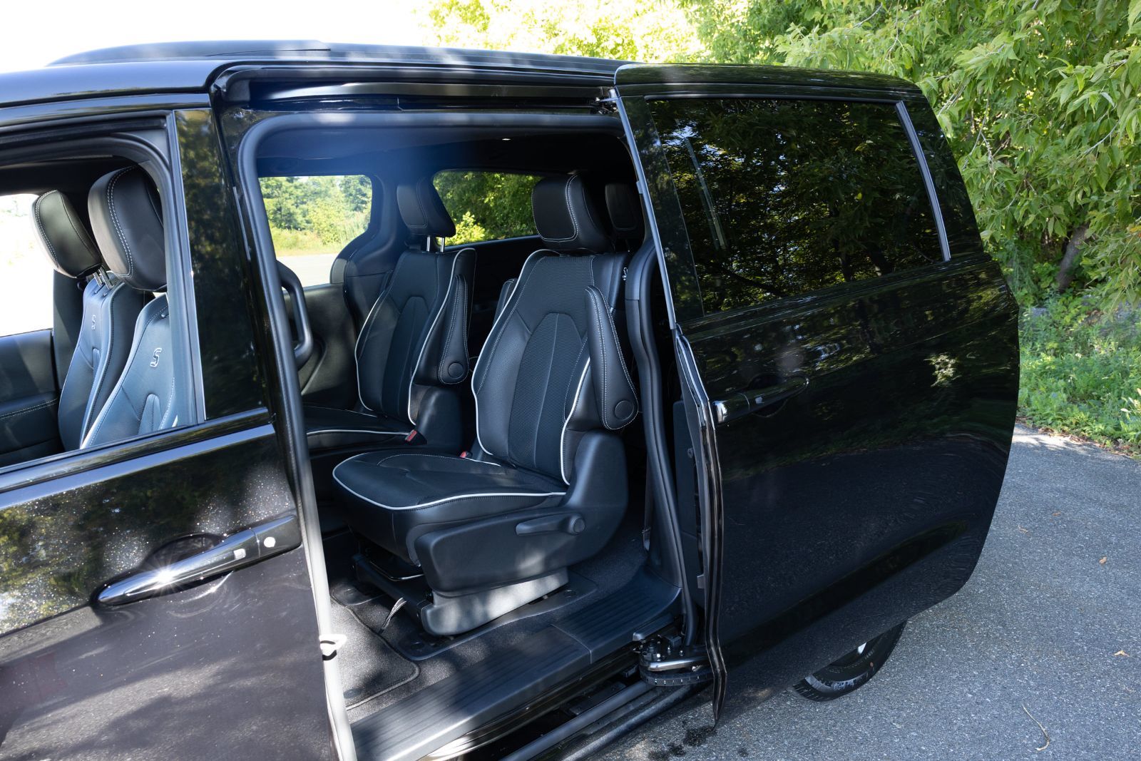 Chrysler Pacifica Hybrid  2024 à Sorel-Tracy, Québec